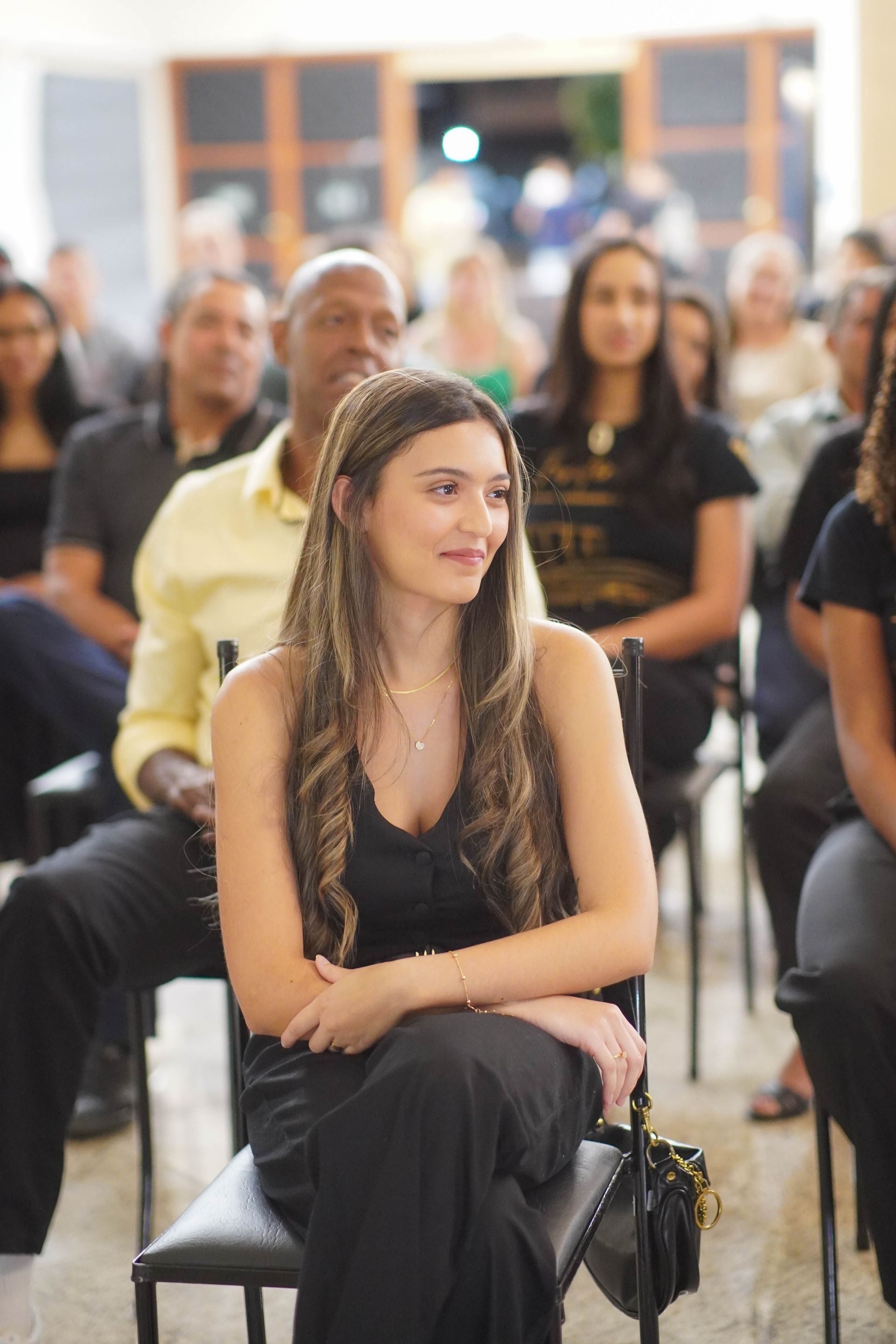 Cerimônia do Jaleco - Fisio Univiçosa - 2 - 66