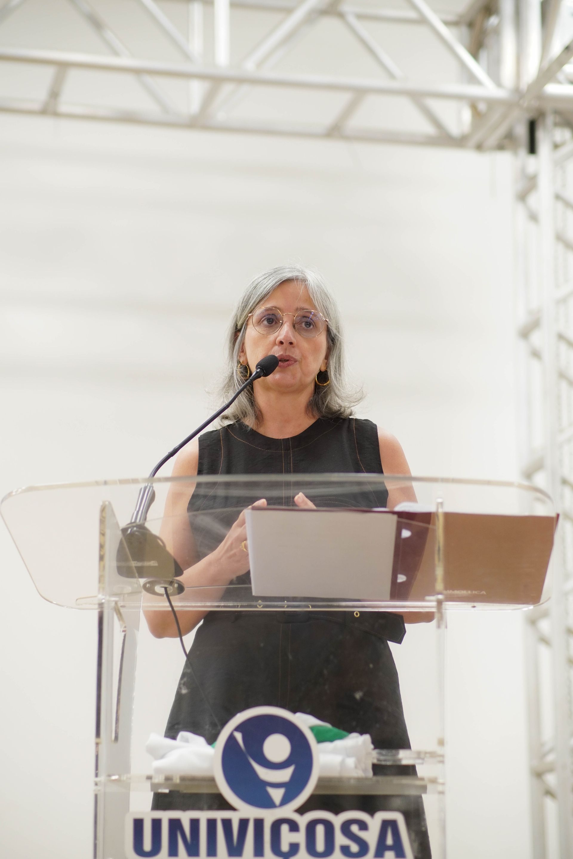 Cerimônia do Jaleco - Fisio Univiçosa - 2 - 74