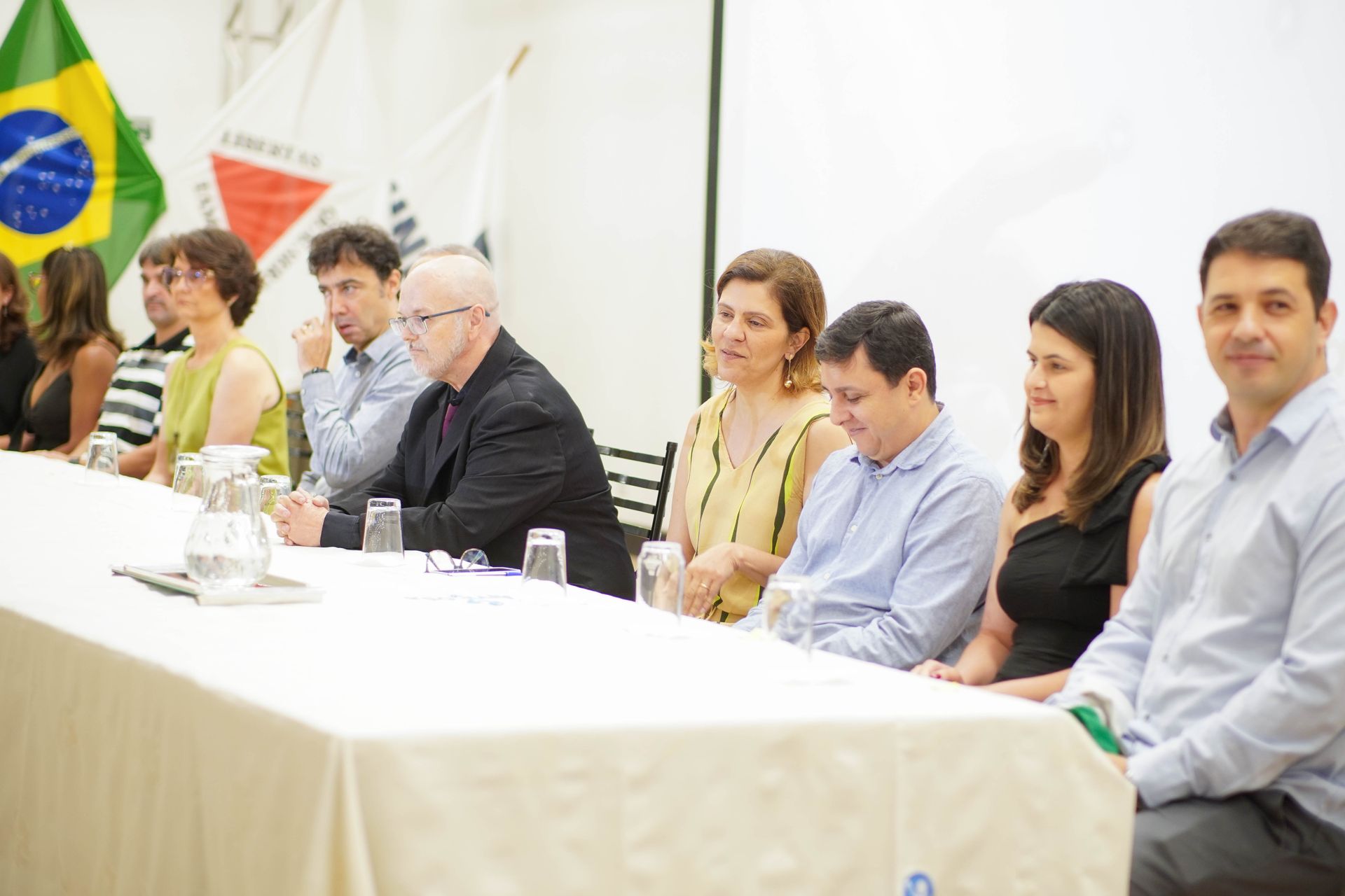 Cerimônia do Jaleco - Fisio Univiçosa - 2 - 77