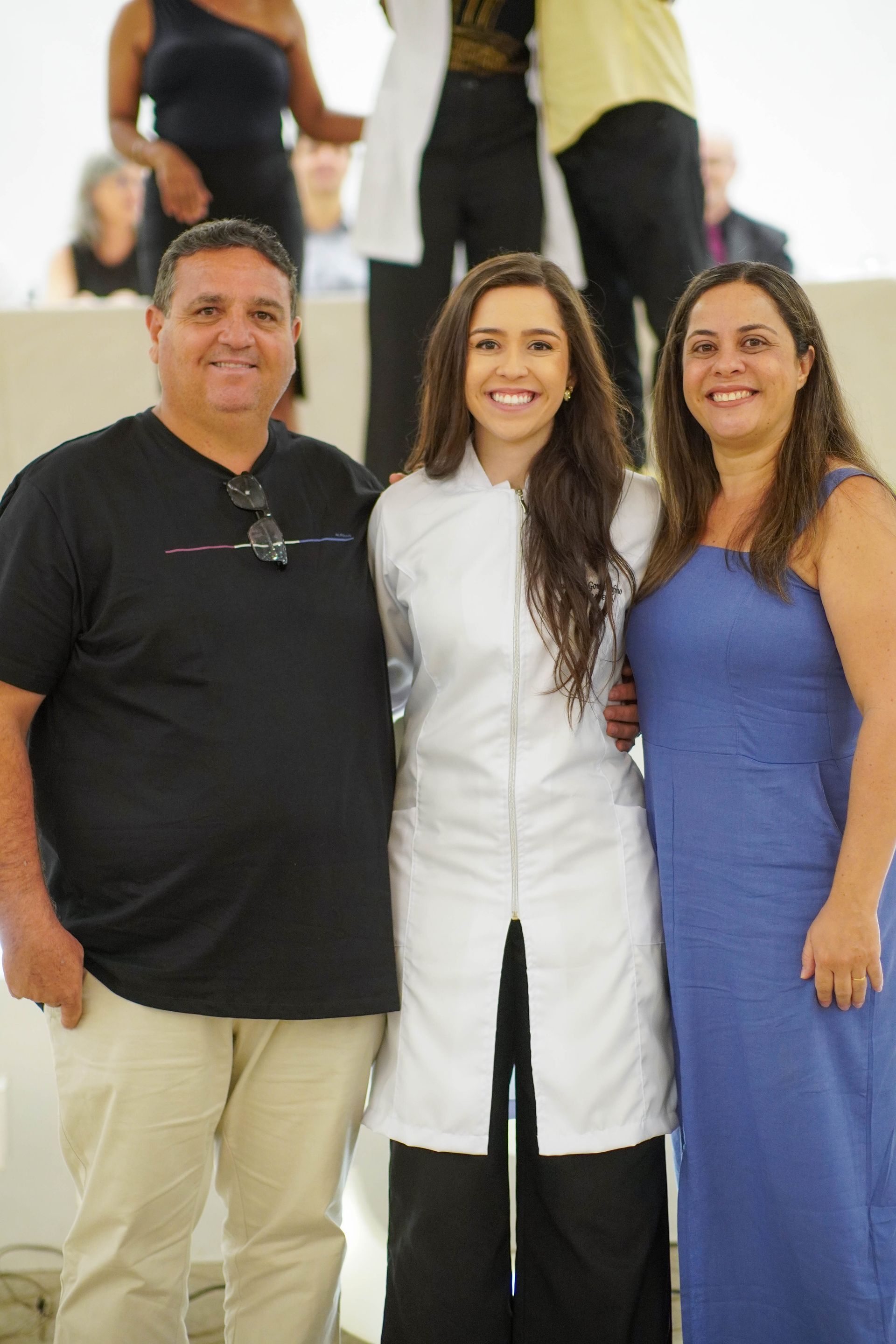 Cerimônia do Jaleco - Fisio Univiçosa - 2 - 104