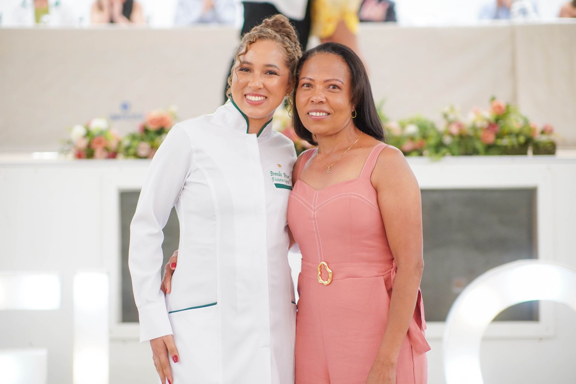 Cerimônia do Jaleco - Fisio Univiçosa - 2 - 105