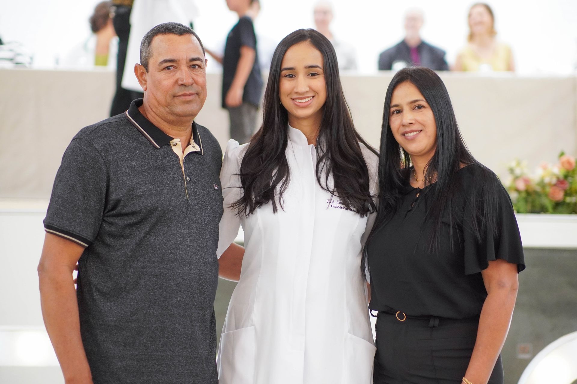 Cerimônia do Jaleco - Fisio Univiçosa - 2 - 117