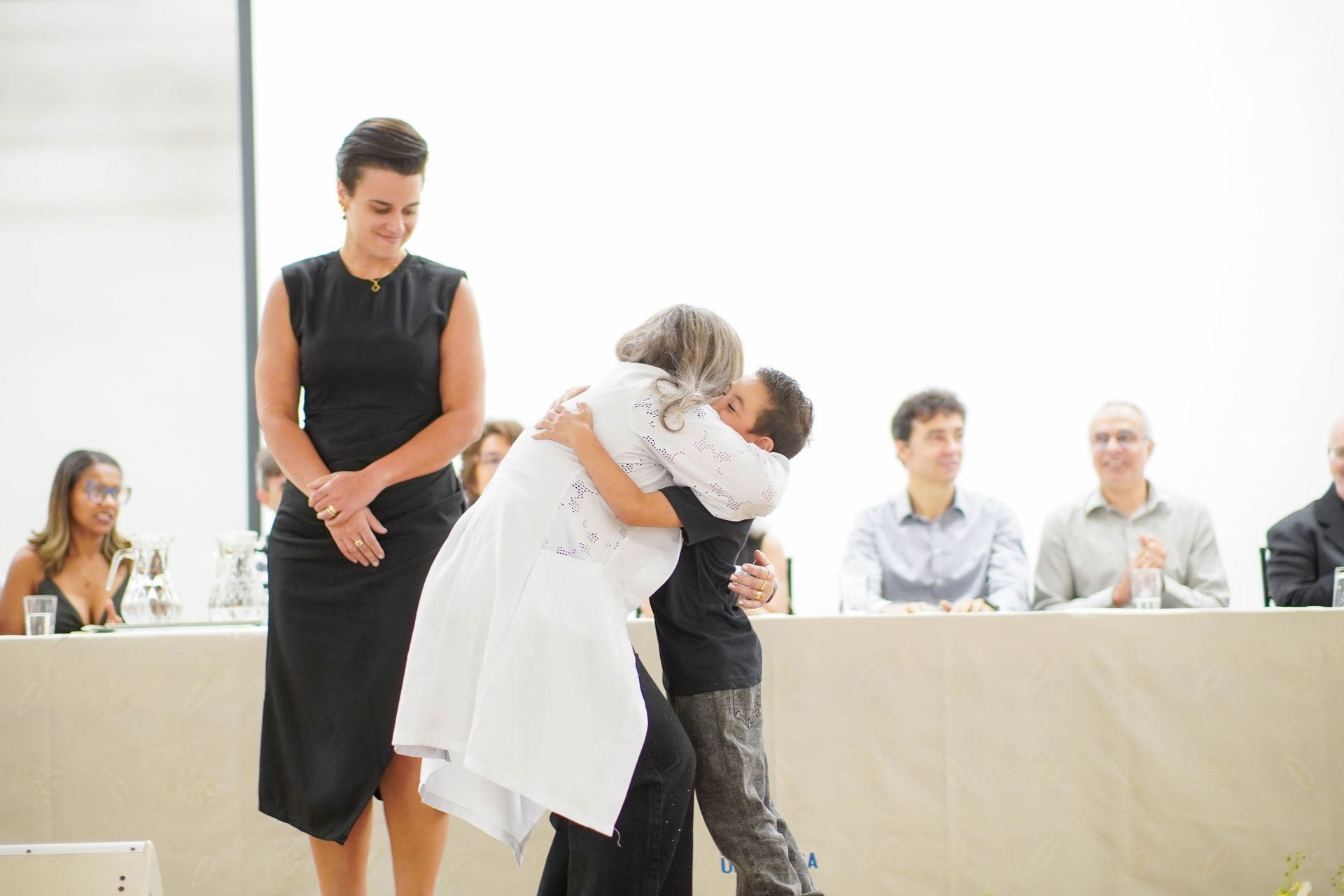 Cerimônia do Jaleco - Fisio Univiçosa - 2 - 120