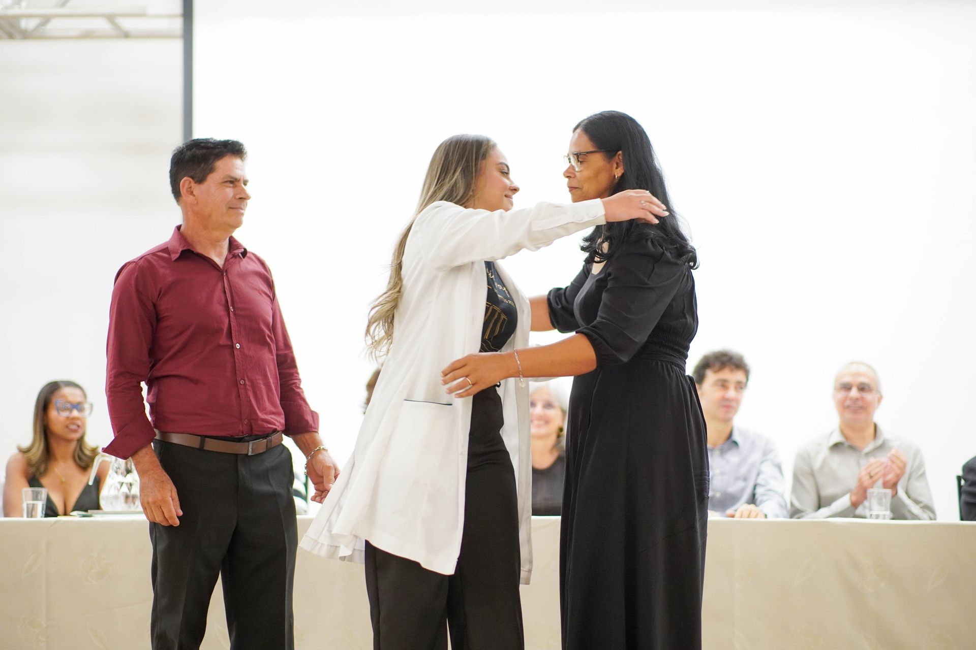 Cerimônia do Jaleco - Fisio Univiçosa - 2 - 125