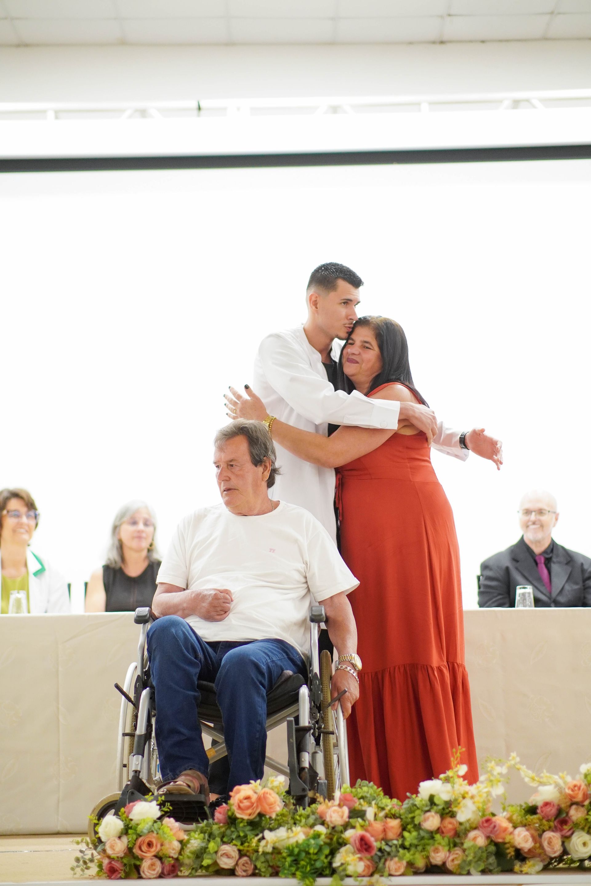 Cerimônia do Jaleco - Fisio Univiçosa - 2 - 139