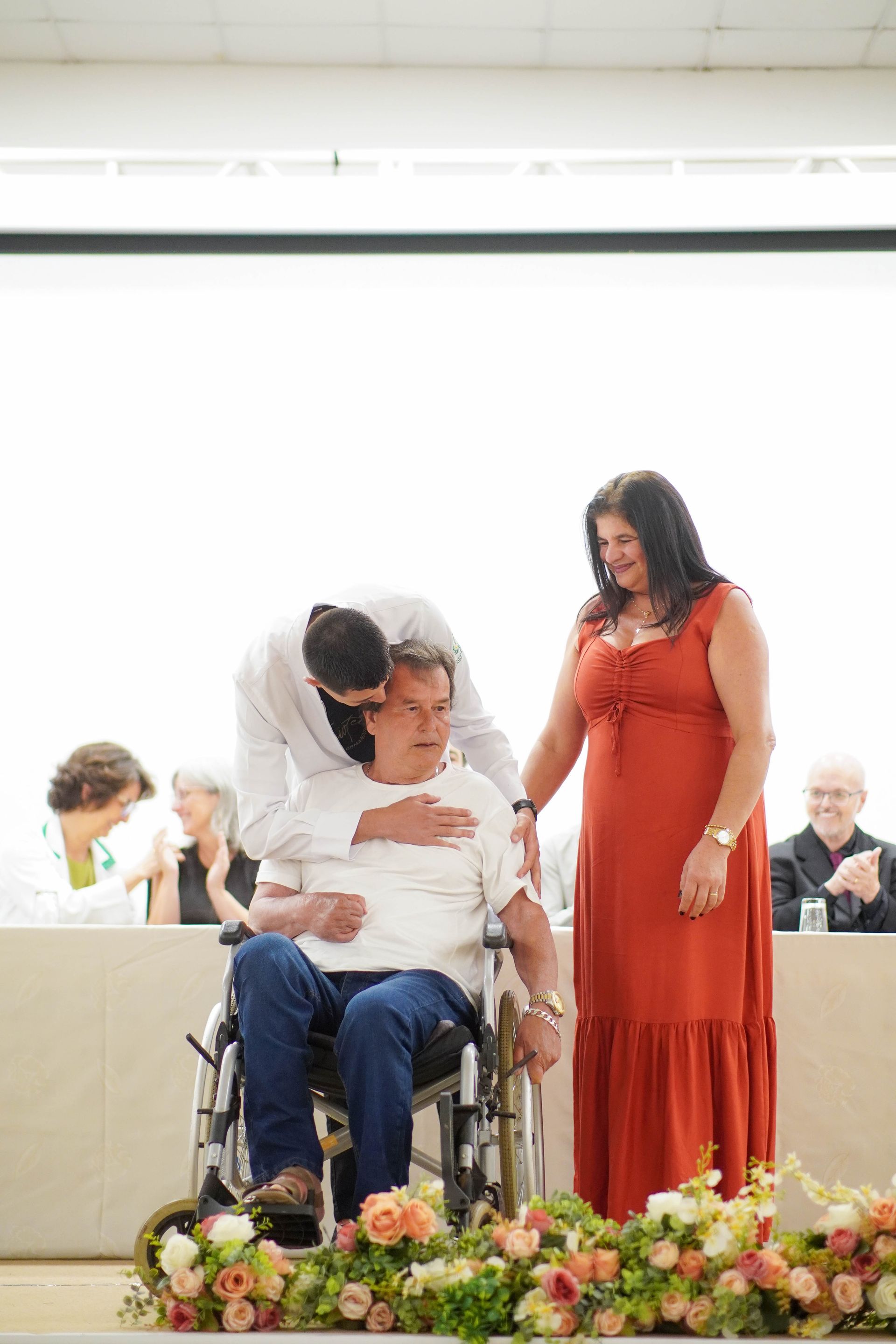 Cerimônia do Jaleco - Fisio Univiçosa - 2 - 140