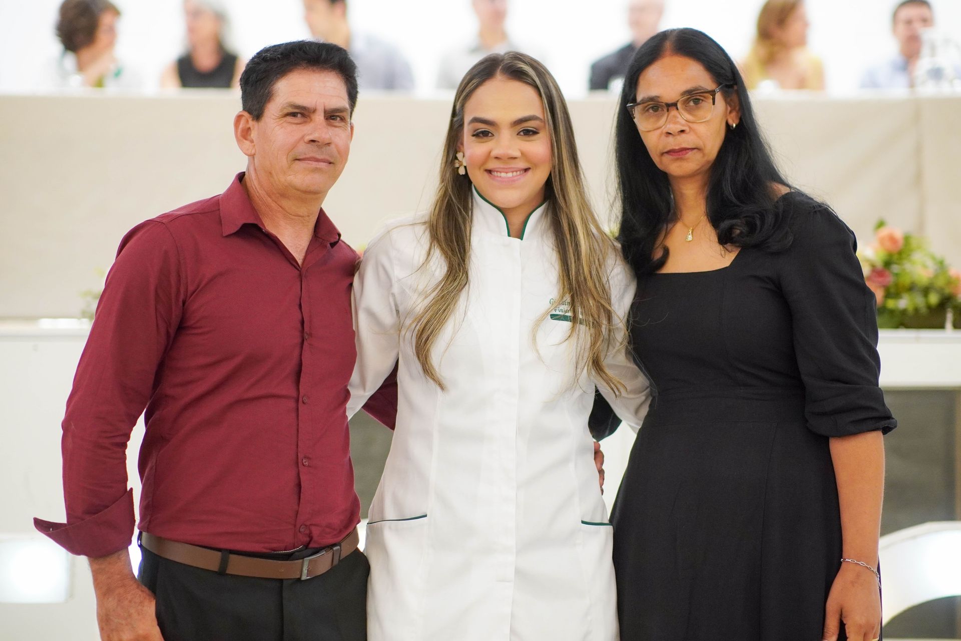 Cerimônia do Jaleco - Fisio Univiçosa - 2 - 141