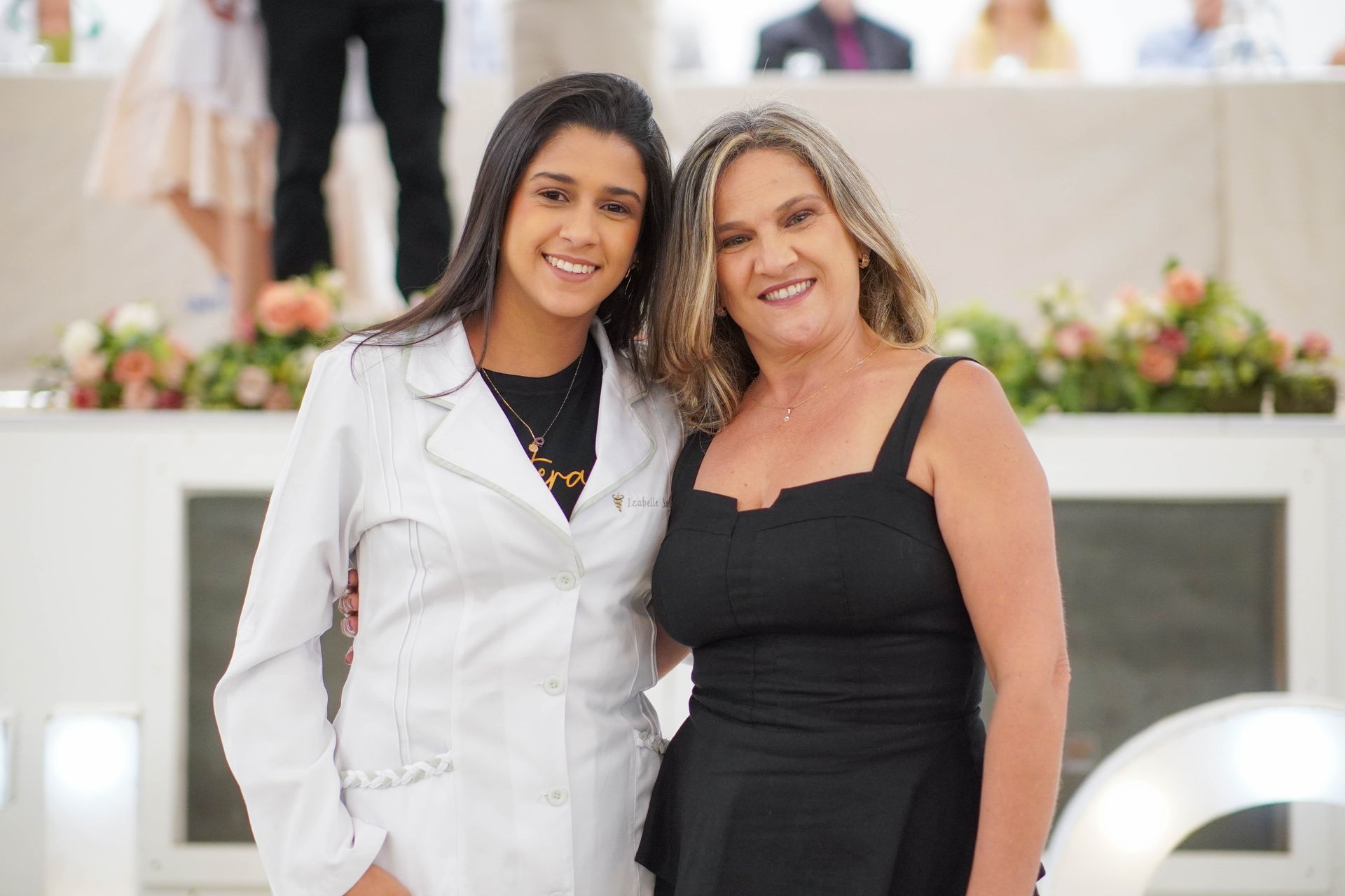 Cerimônia do Jaleco - Fisio Univiçosa - 2 - 150