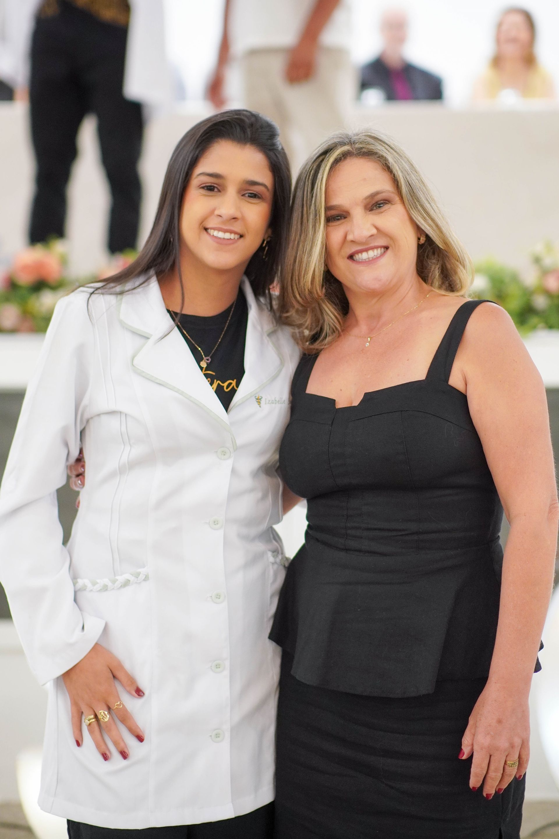 Cerimônia do Jaleco - Fisio Univiçosa - 2 - 149