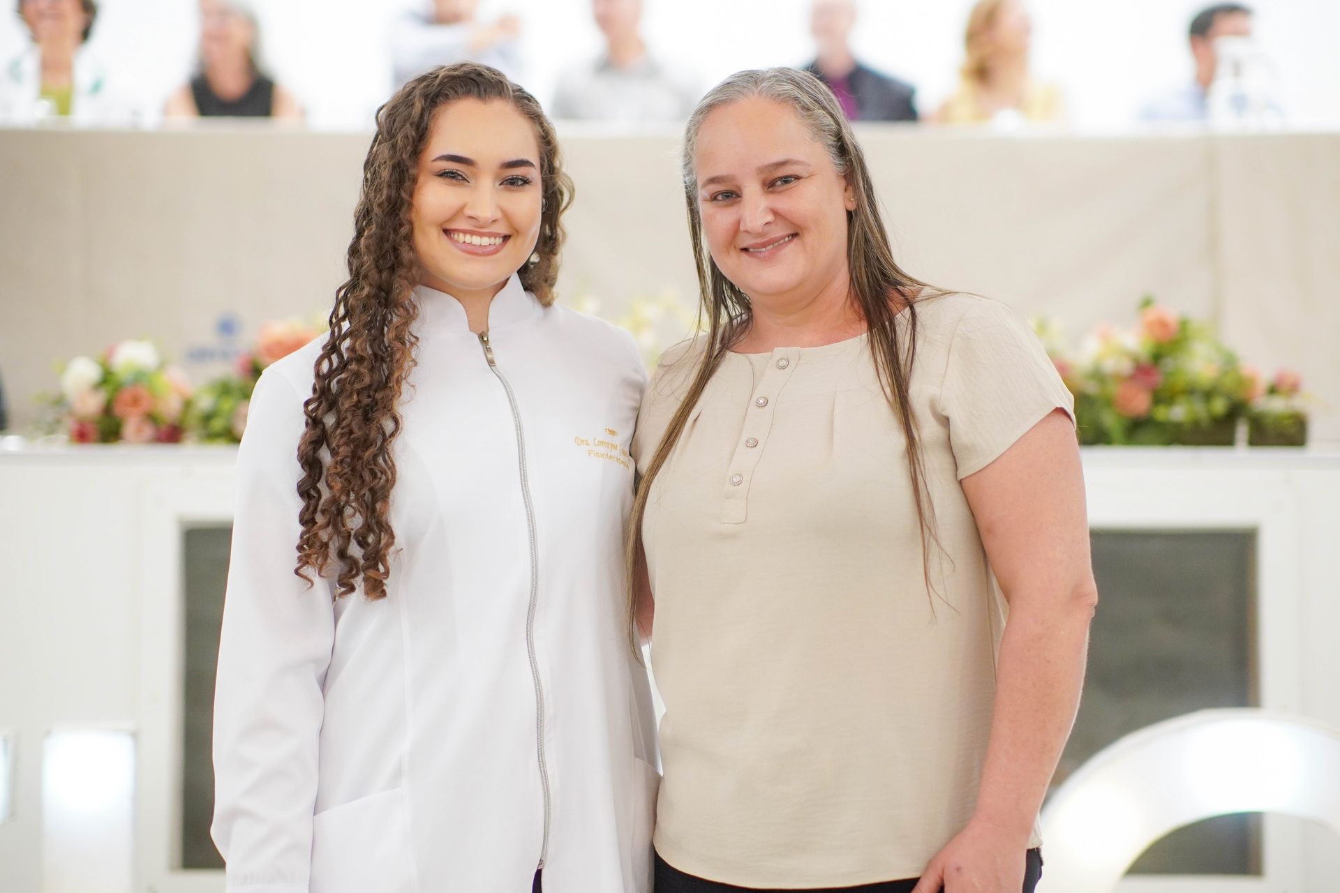 Cerimônia do Jaleco - Fisio Univiçosa - 2 - 162