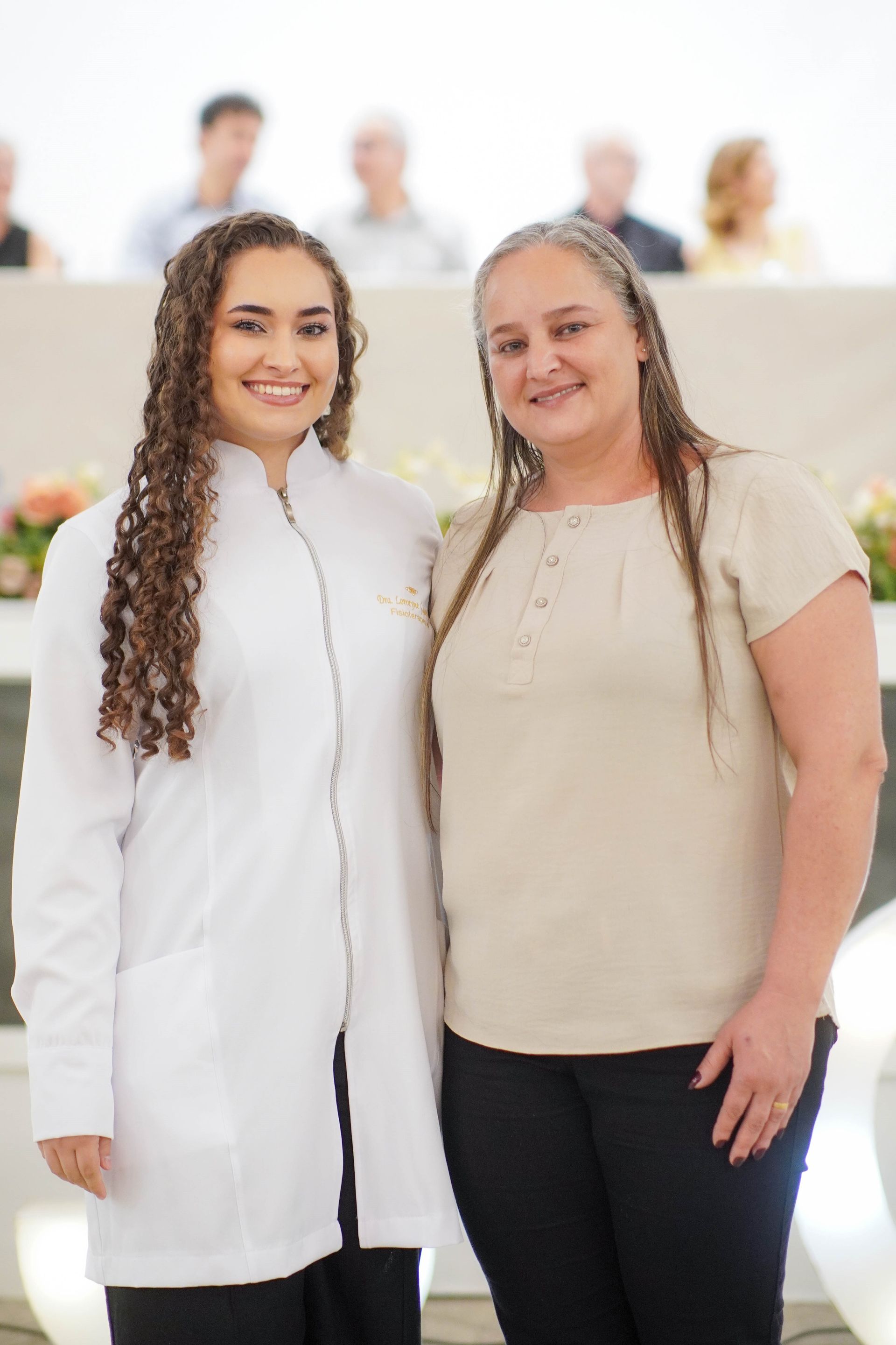 Cerimônia do Jaleco - Fisio Univiçosa - 2 - 164