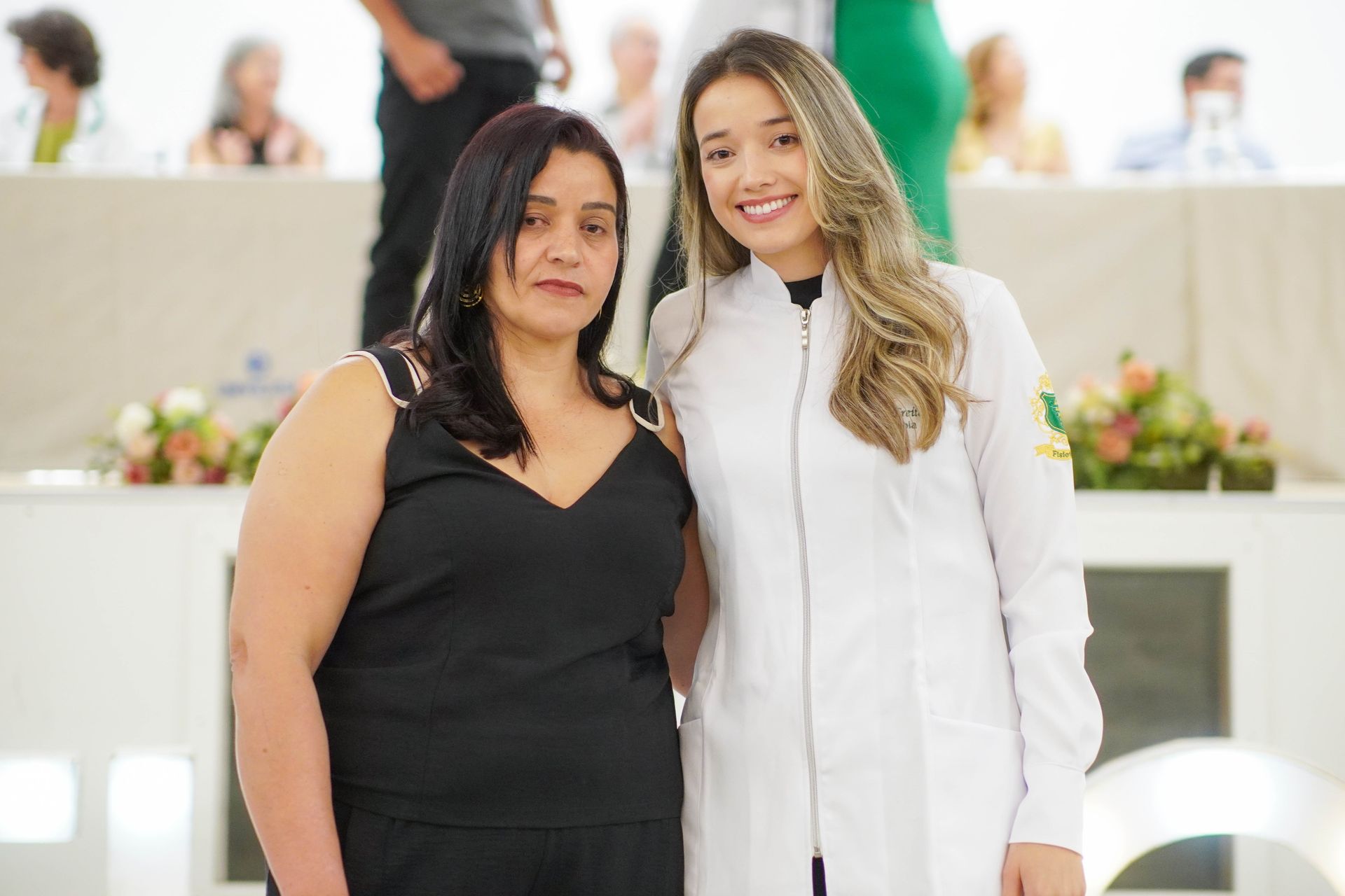 Cerimônia do Jaleco - Fisio Univiçosa - 2 - 166