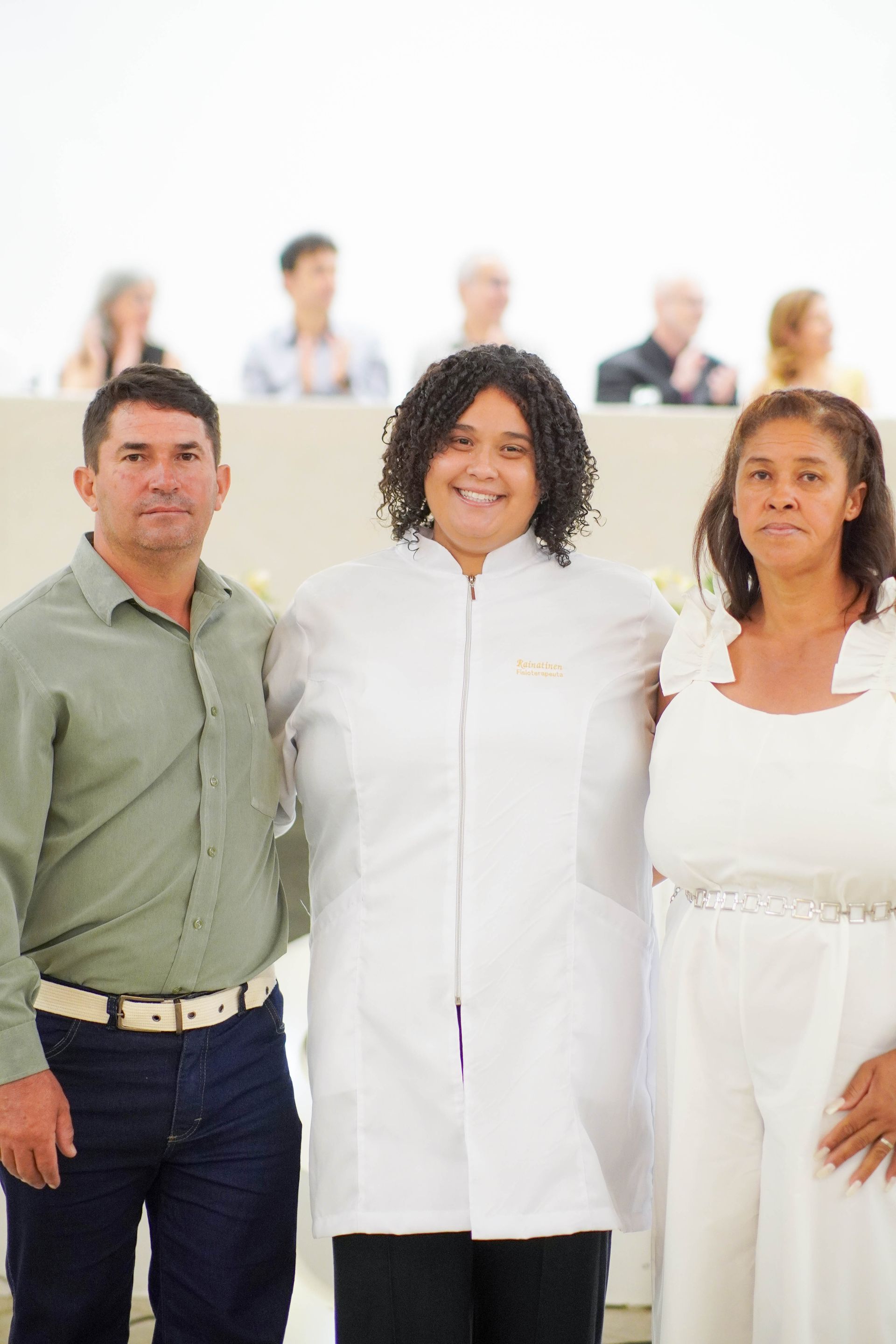 Cerimônia do Jaleco - Fisio Univiçosa - 2 - 180