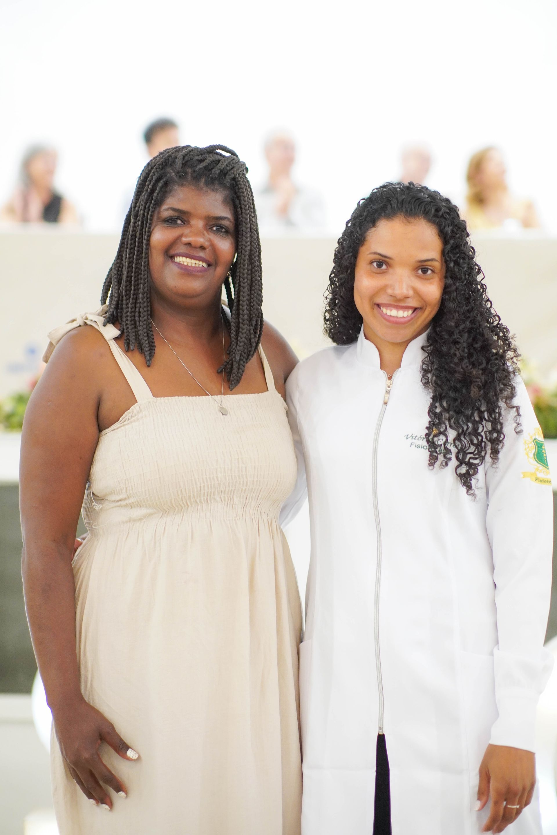 Cerimônia do Jaleco - Fisio Univiçosa - 2 - 189