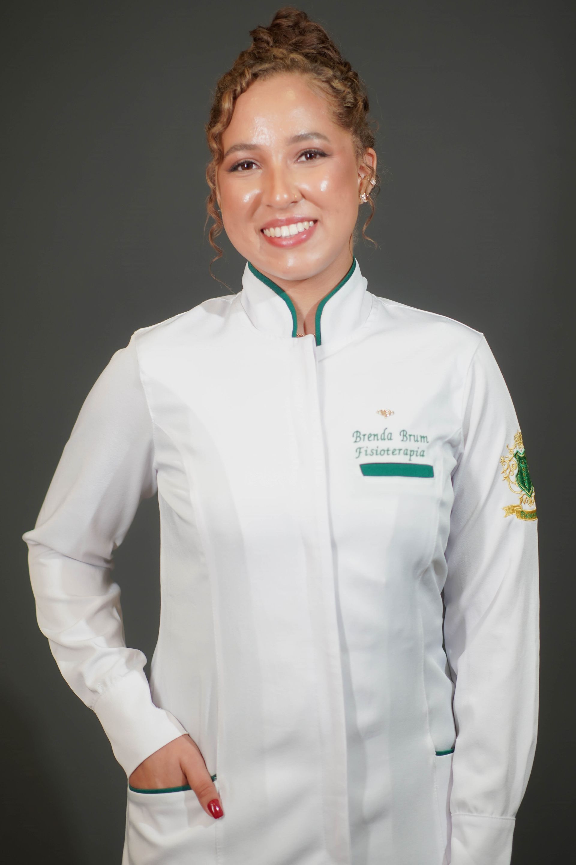 Cerimônia do Jaleco - Fisio Univiçosa - 2 - 237