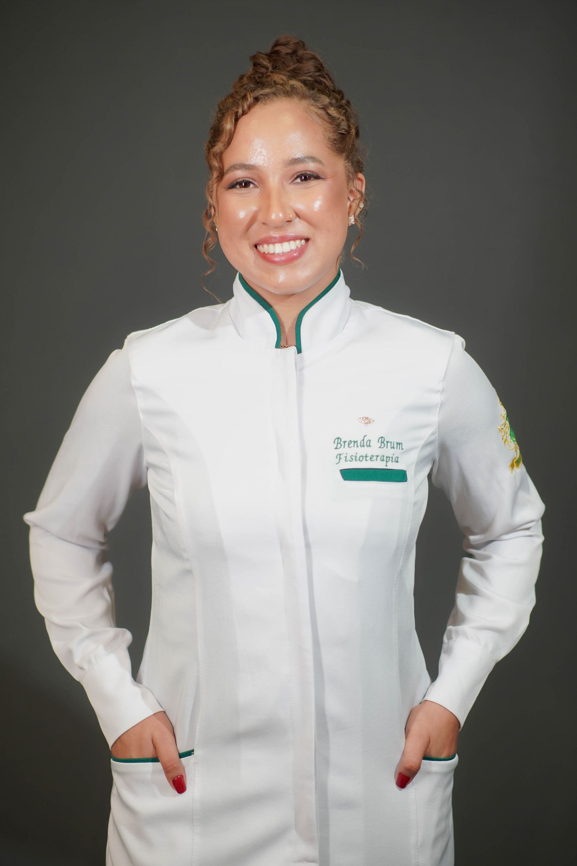 Cerimônia do Jaleco - Fisio Univiçosa - 2 - 236