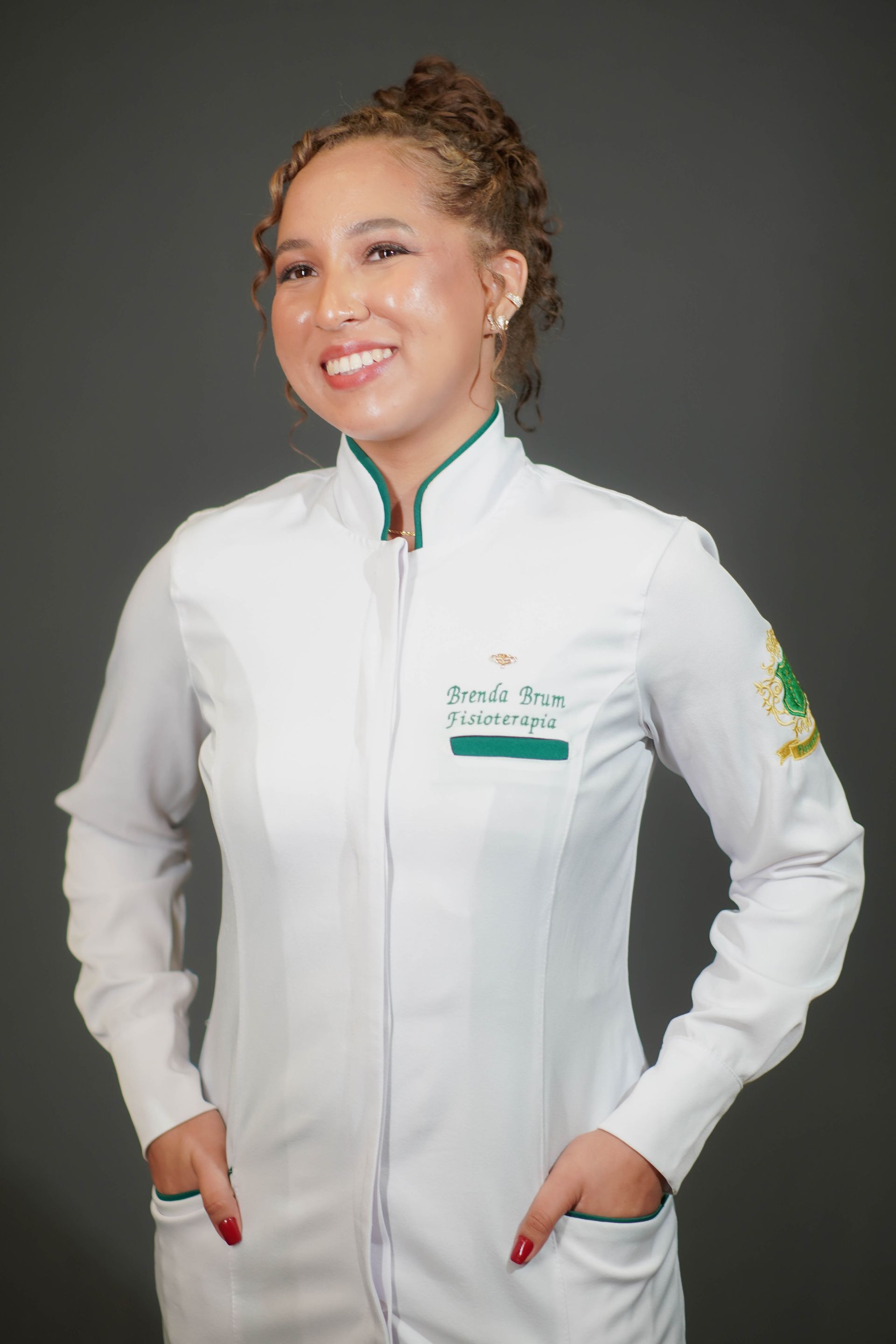 Cerimônia do Jaleco - Fisio Univiçosa - 2 - 238