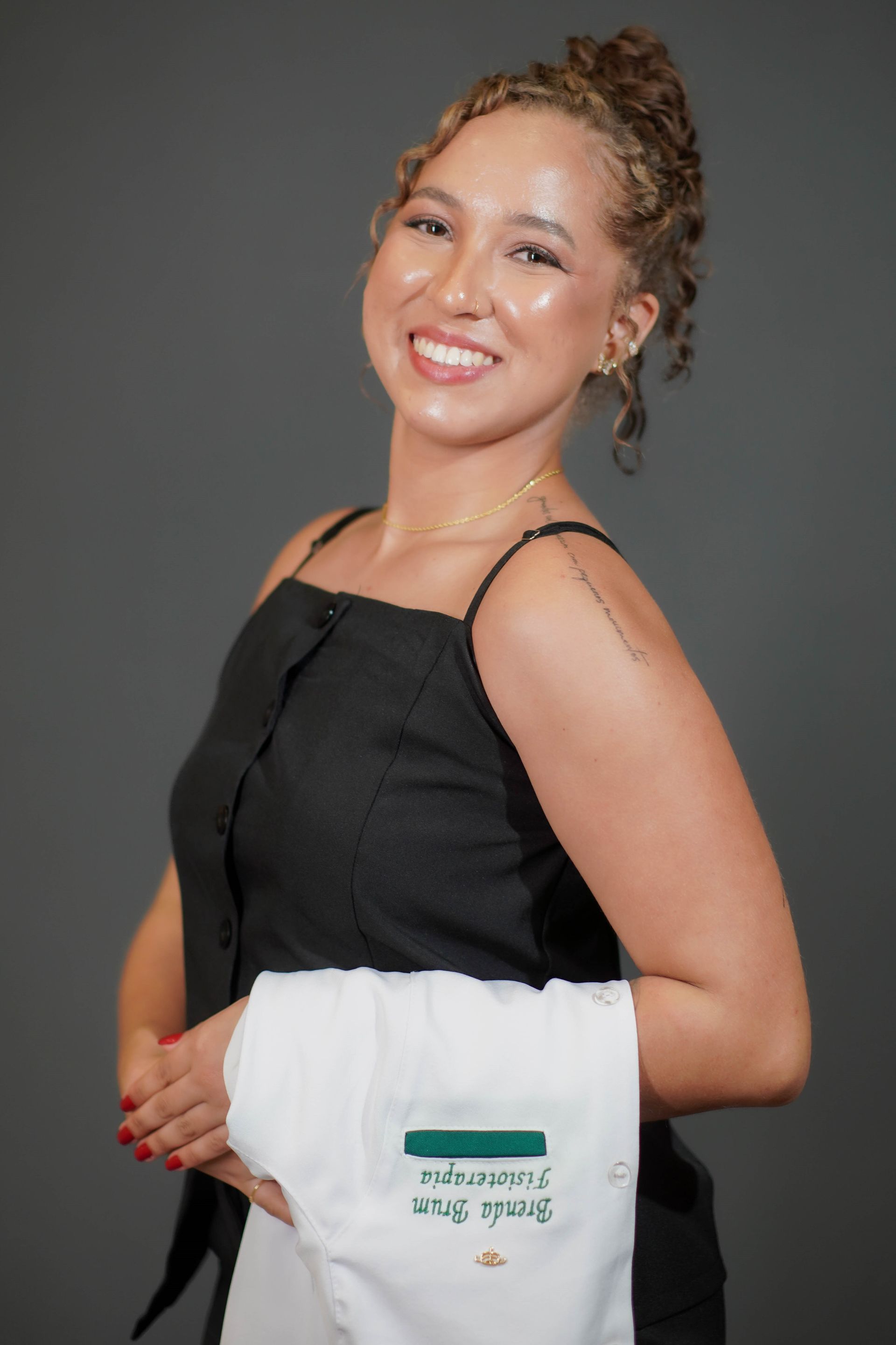 Cerimônia do Jaleco - Fisio Univiçosa - 2 - 241