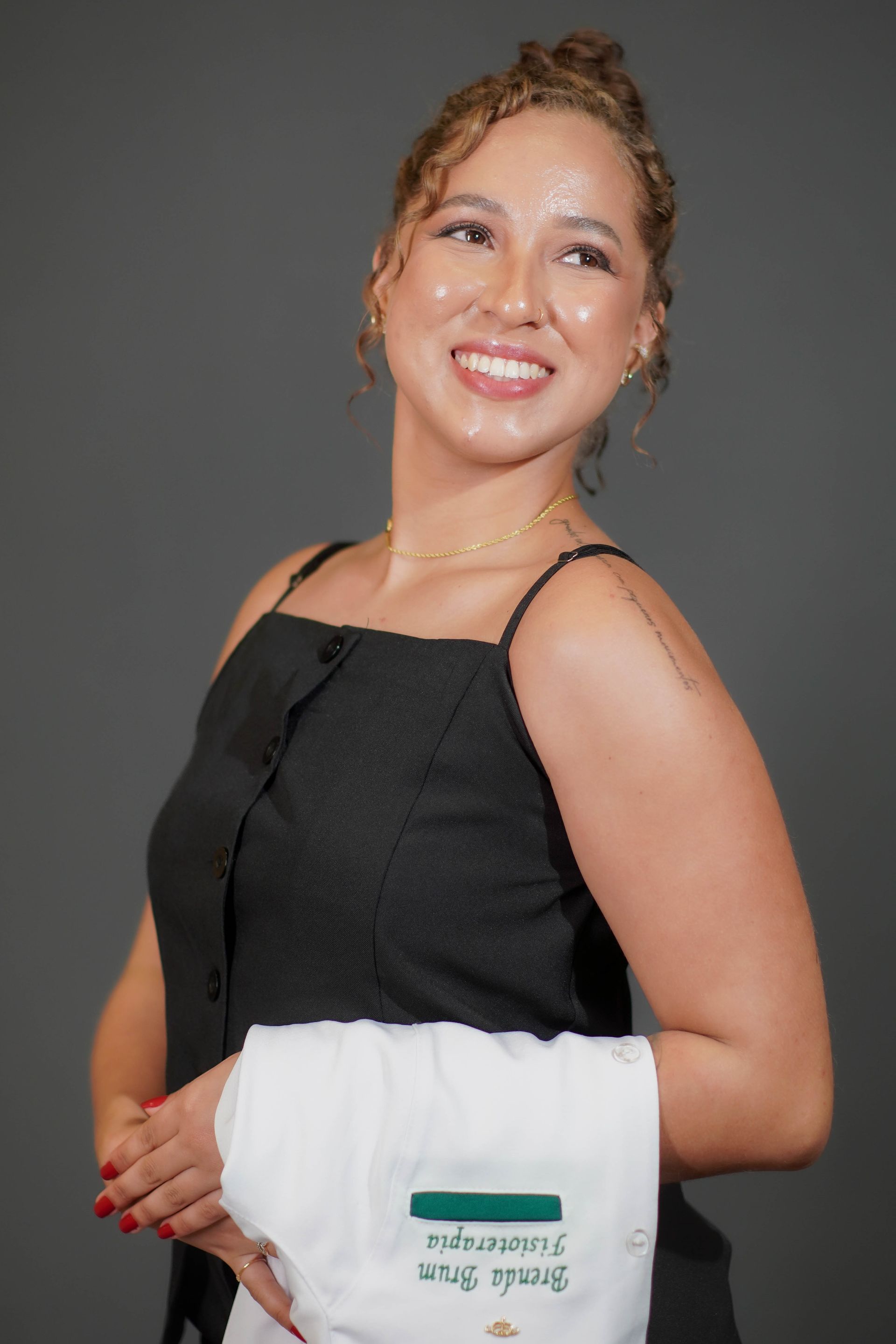 Cerimônia do Jaleco - Fisio Univiçosa - 2 - 243