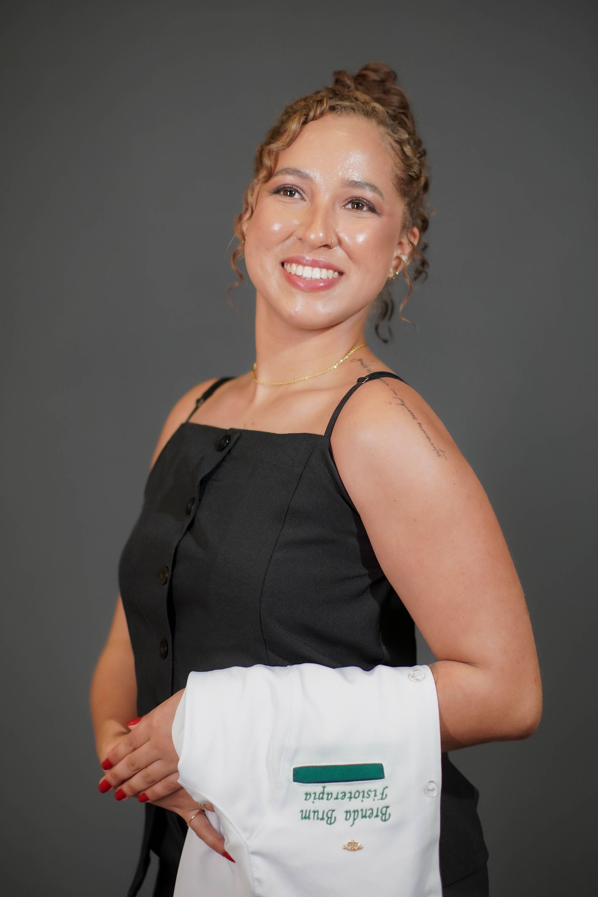 Cerimônia do Jaleco - Fisio Univiçosa - 2 - 246