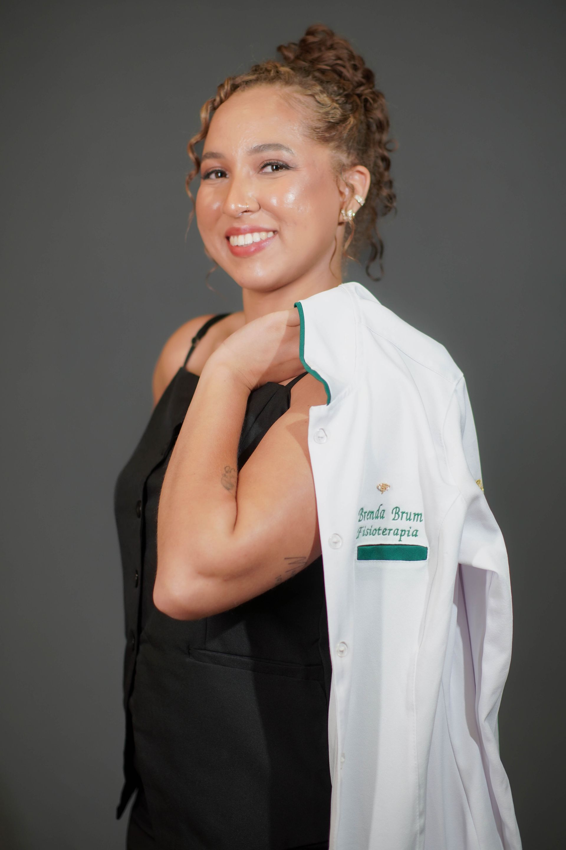 Cerimônia do Jaleco - Fisio Univiçosa - 2 - 247