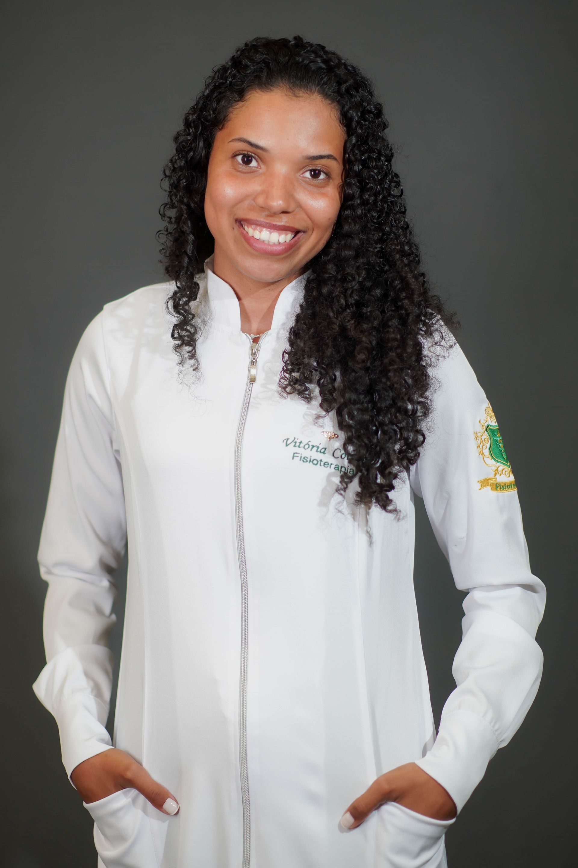 Cerimônia do Jaleco - Fisio Univiçosa - 2 - 254