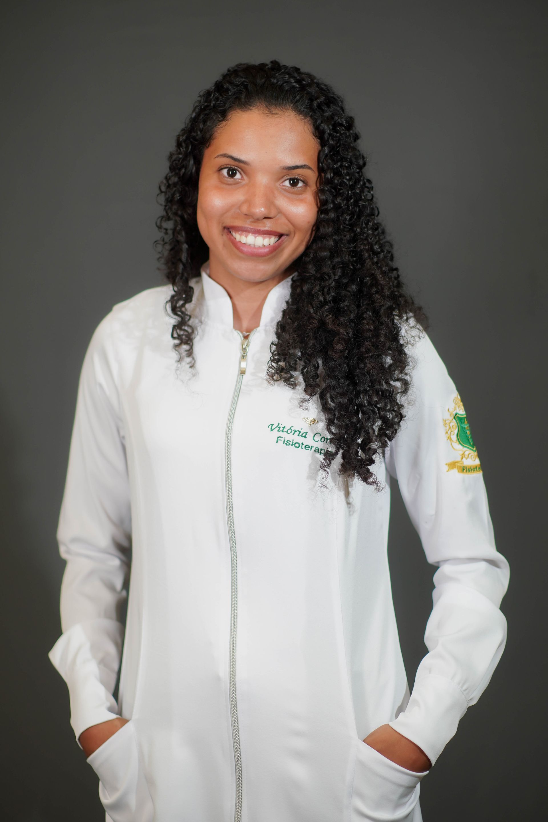 Cerimônia do Jaleco - Fisio Univiçosa - 2 - 256