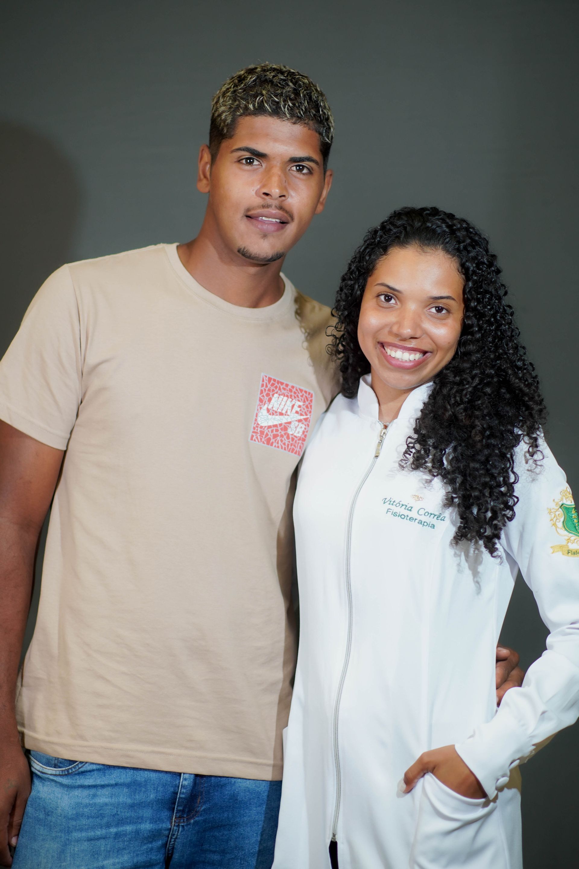 Cerimônia do Jaleco - Fisio Univiçosa - 2 - 265