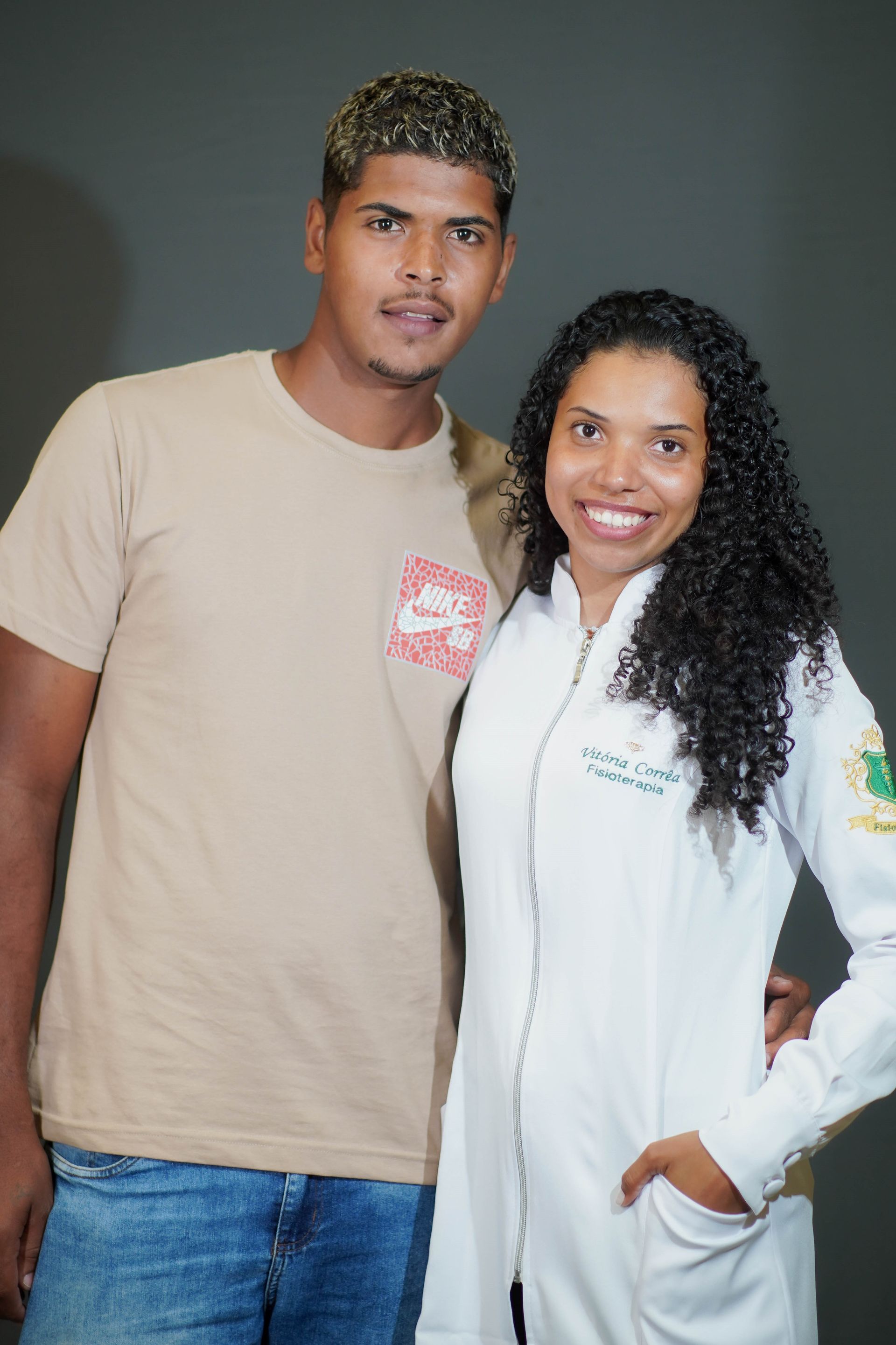 Cerimônia do Jaleco - Fisio Univiçosa - 2 - 266