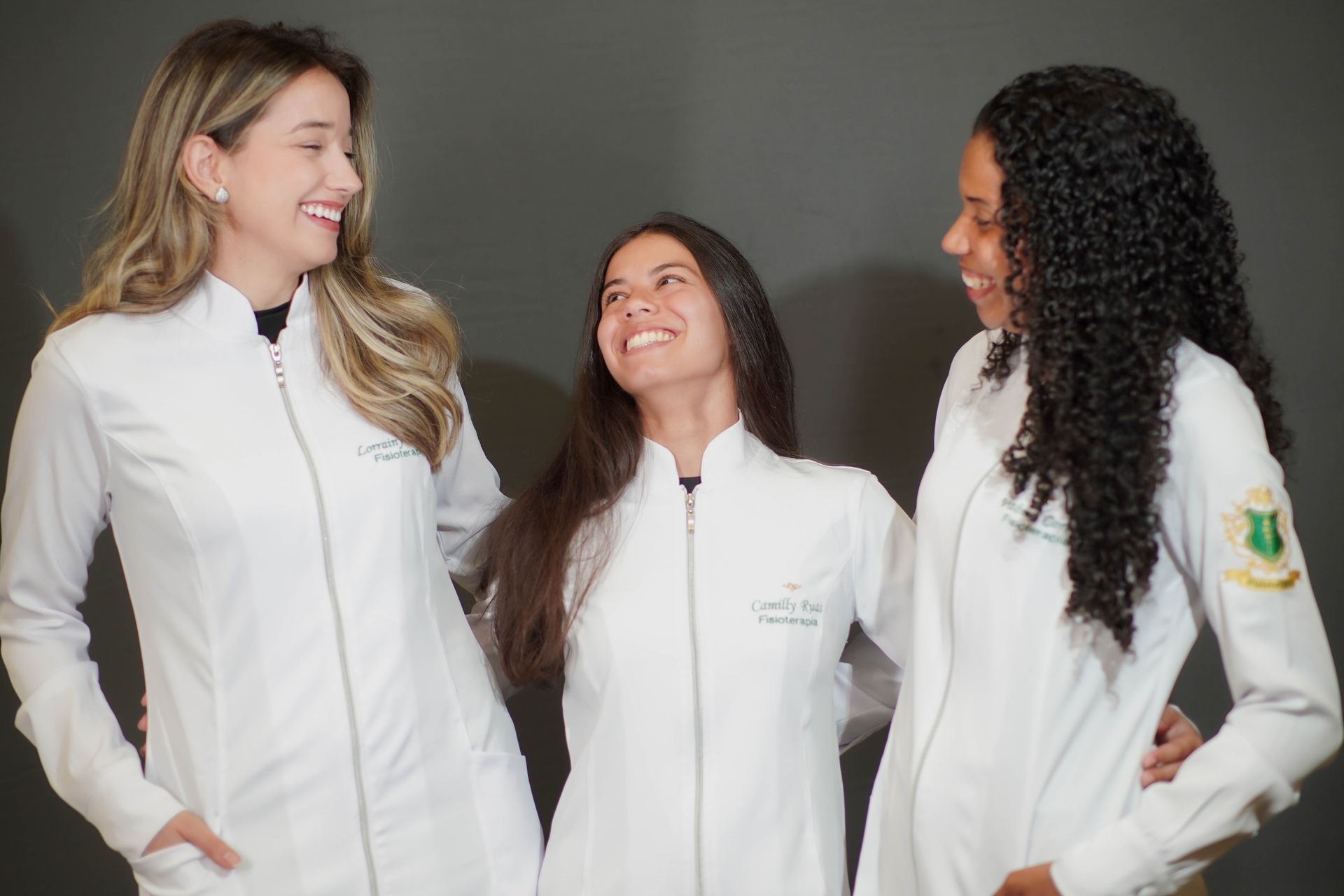 Cerimônia do Jaleco - Fisio Univiçosa - 2 - 270