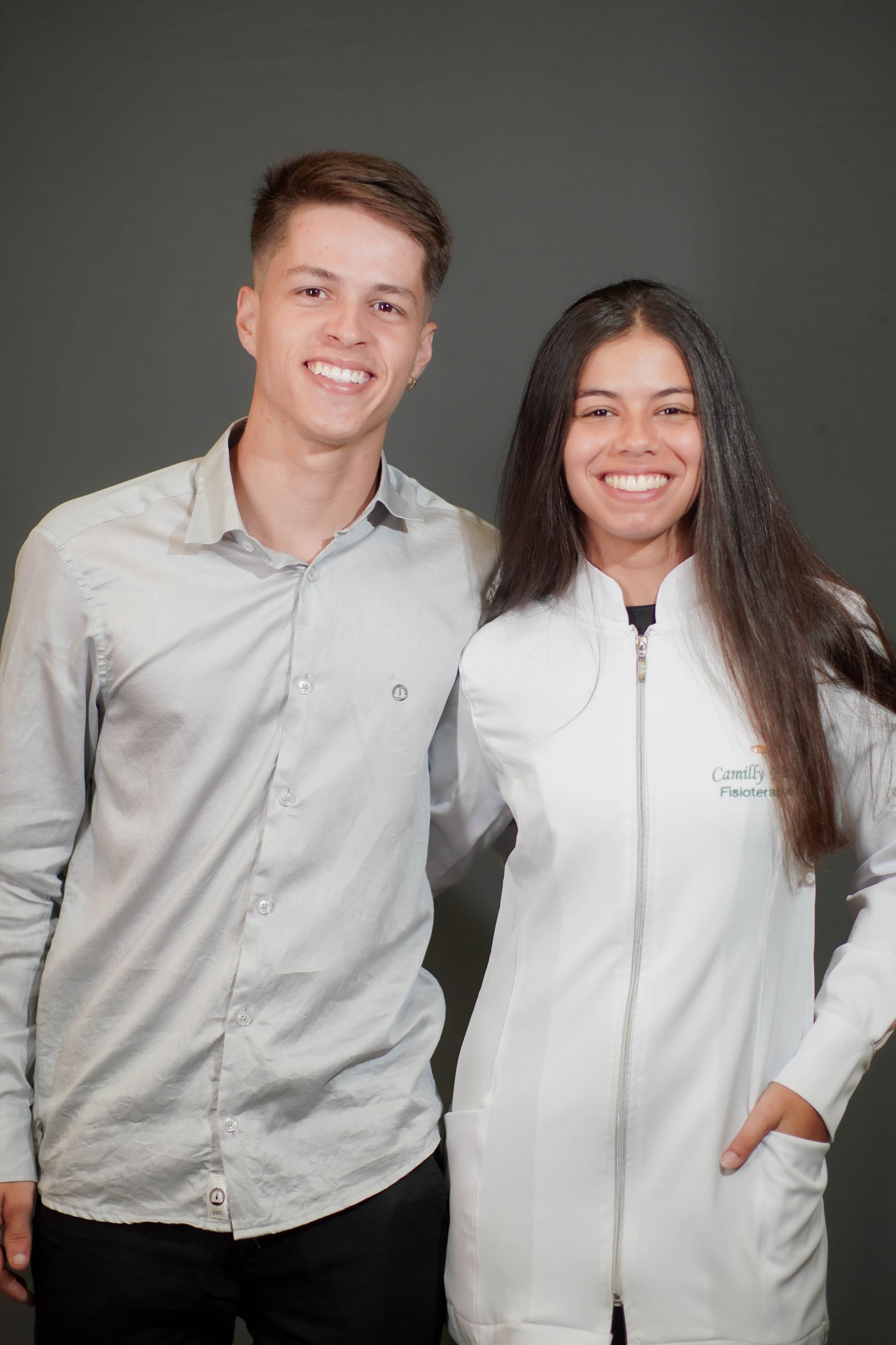 Cerimônia do Jaleco - Fisio Univiçosa - 2 - 271