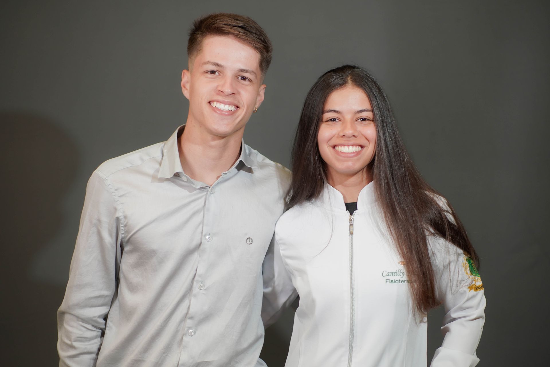 Cerimônia do Jaleco - Fisio Univiçosa - 2 - 272