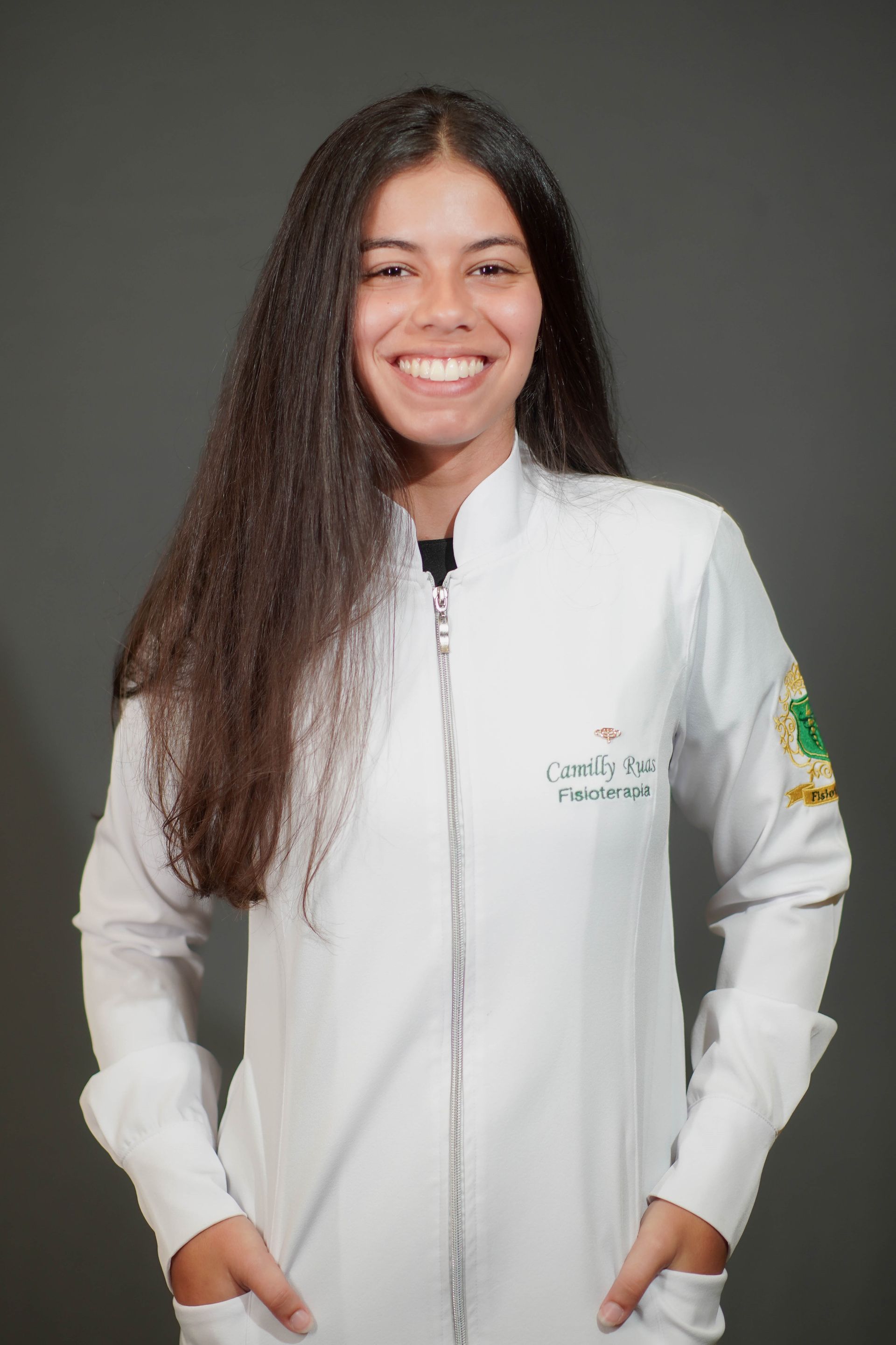 Cerimônia do Jaleco - Fisio Univiçosa - 2 - 273