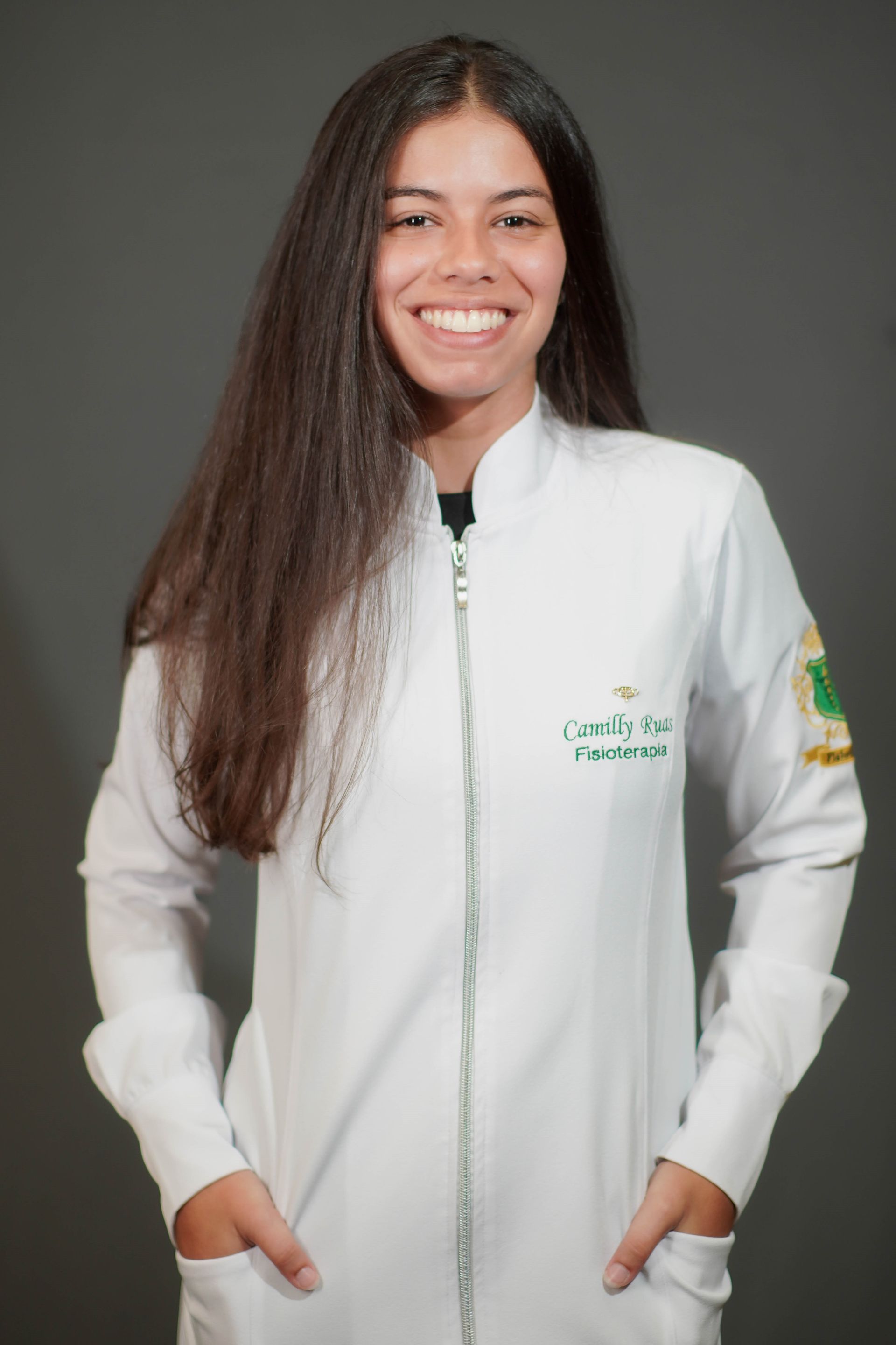 Cerimônia do Jaleco - Fisio Univiçosa - 2 - 274