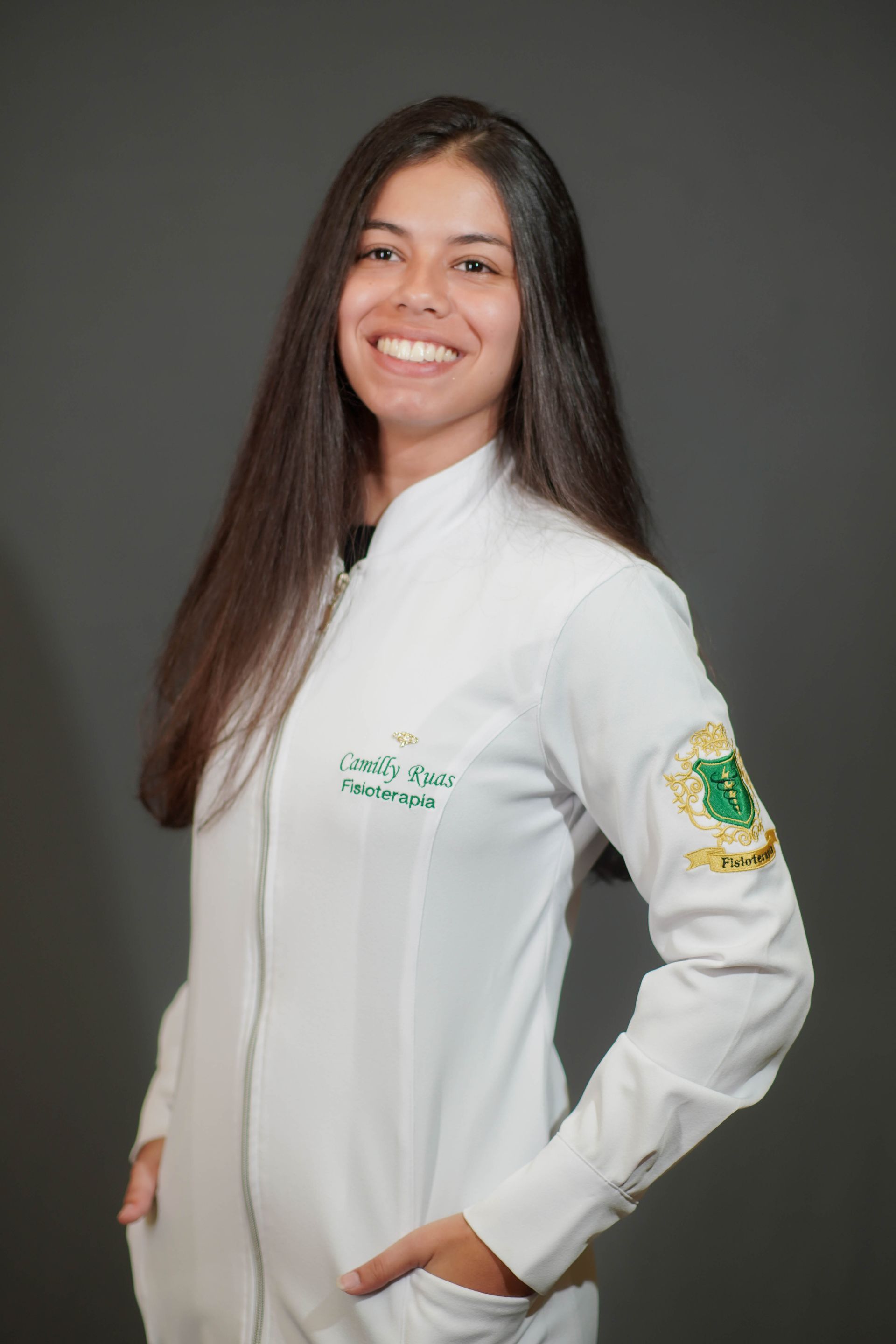 Cerimônia do Jaleco - Fisio Univiçosa - 2 - 276