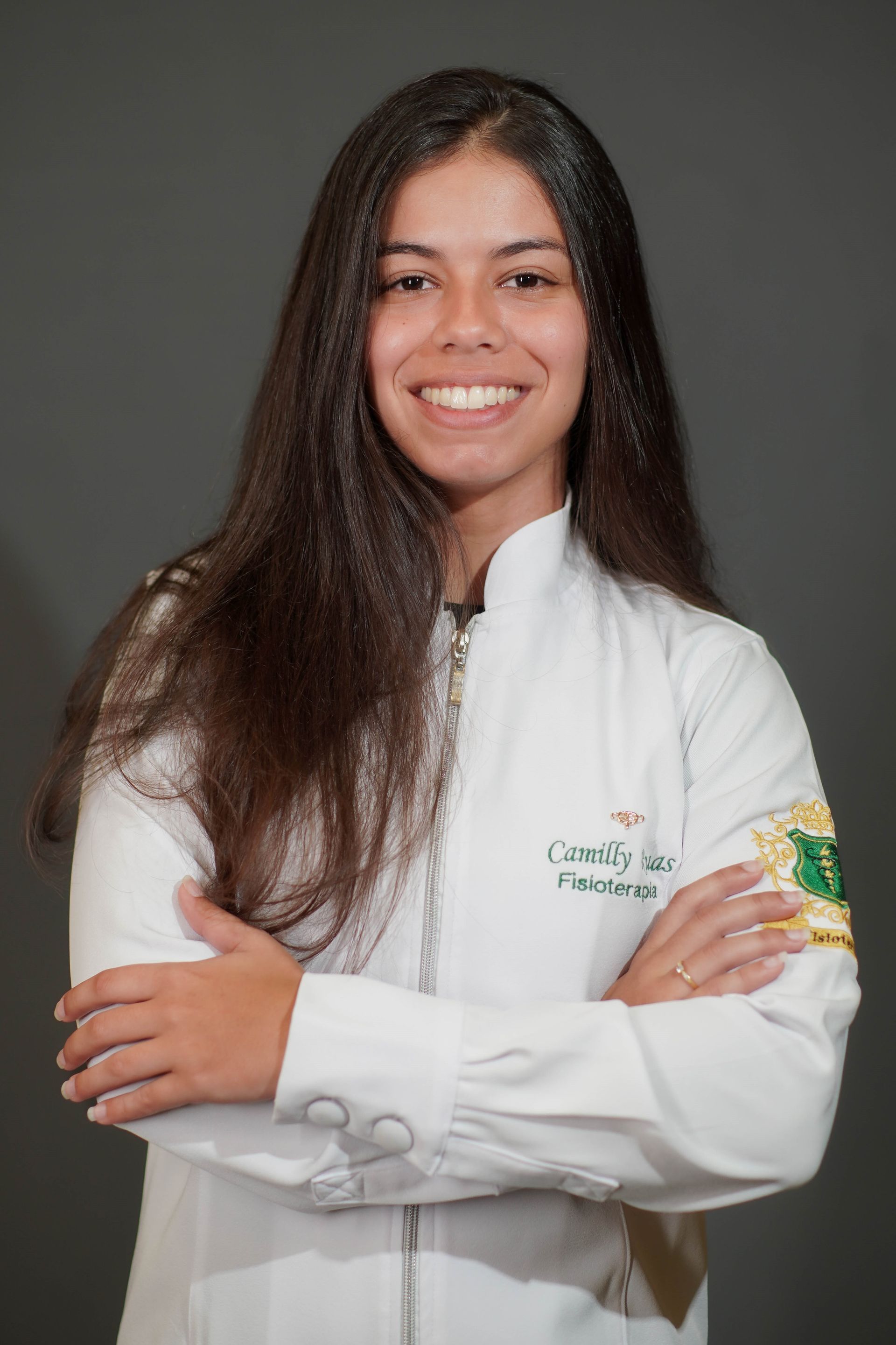 Cerimônia do Jaleco - Fisio Univiçosa - 2 - 277