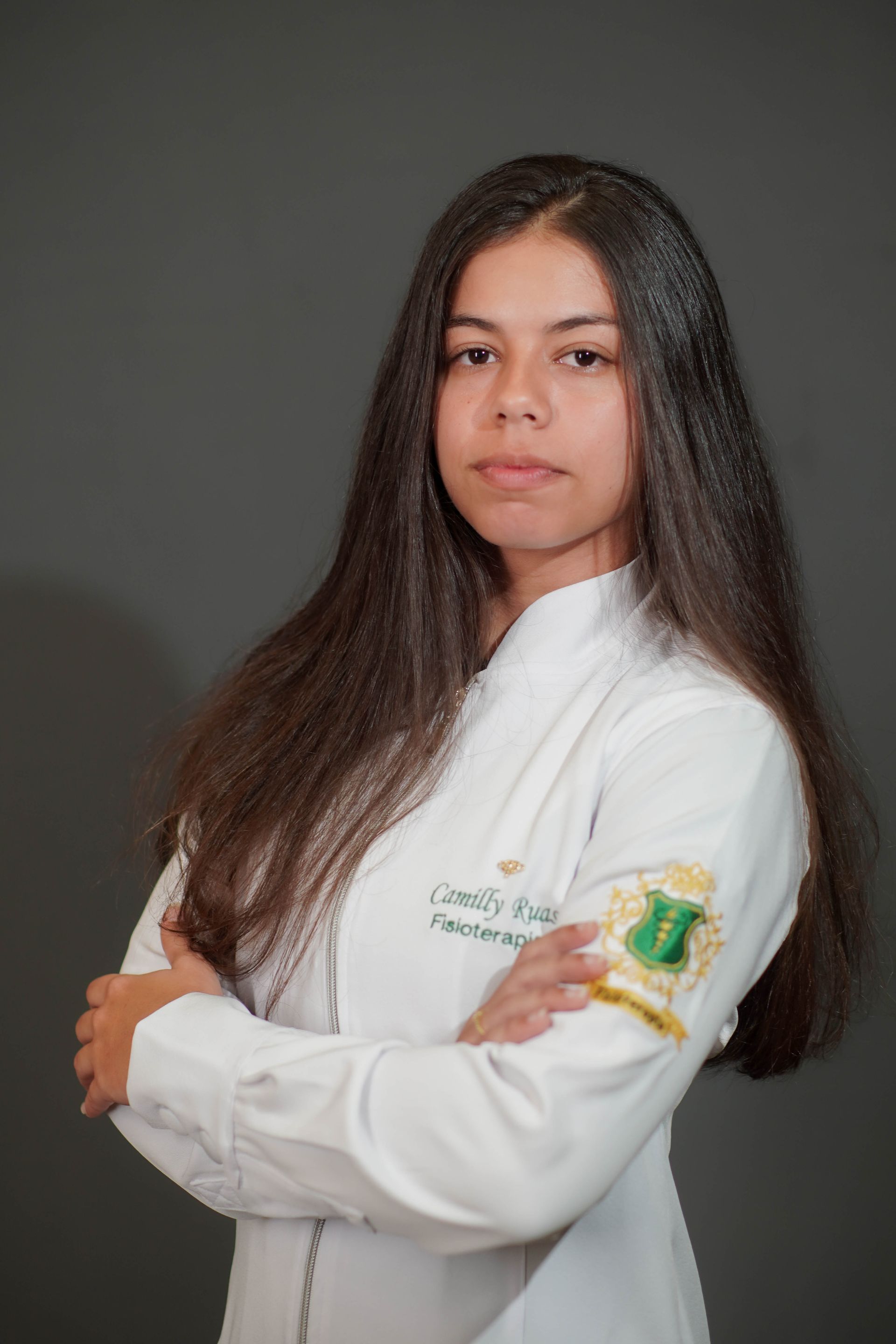 Cerimônia do Jaleco - Fisio Univiçosa - 2 - 280