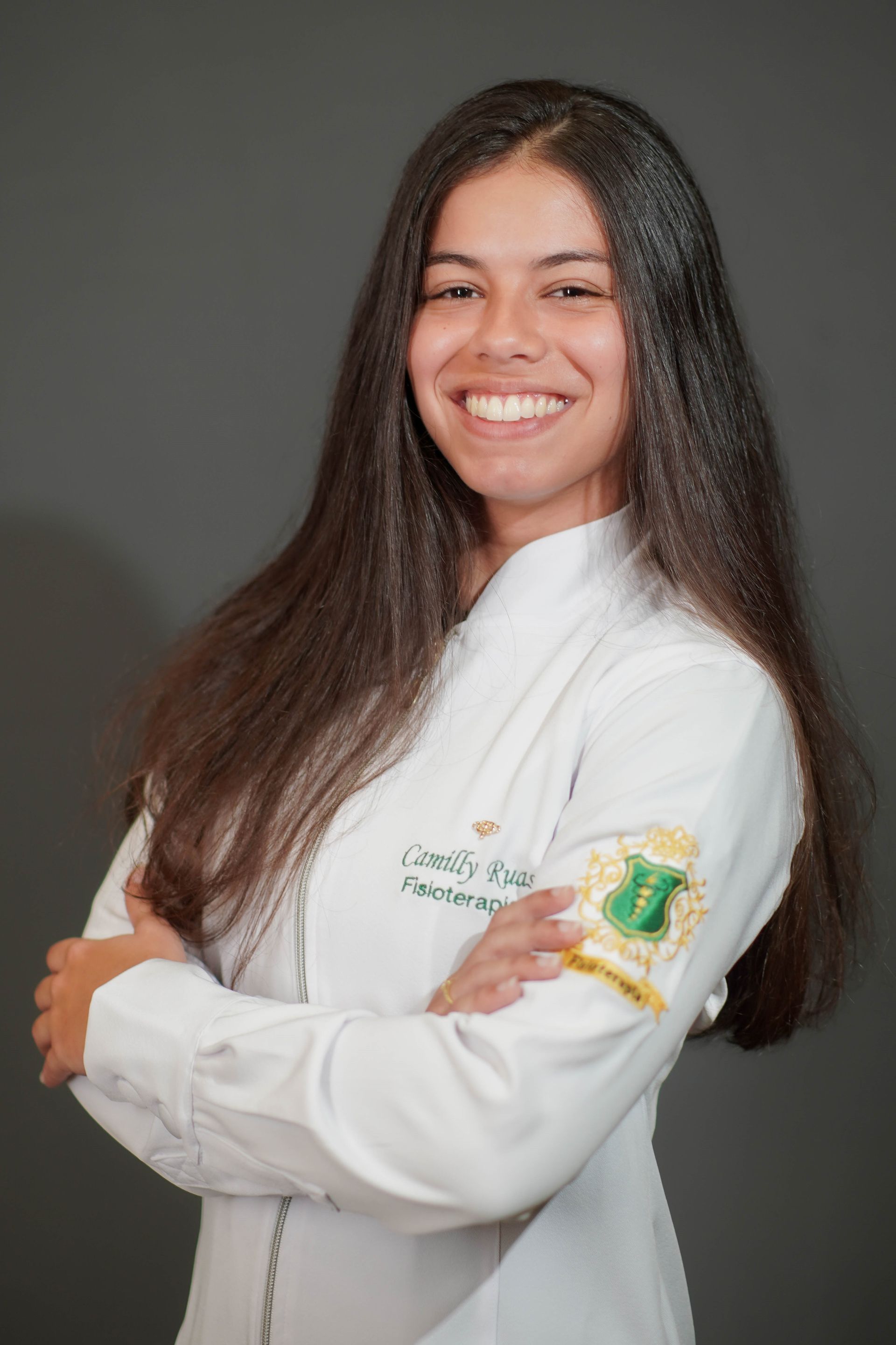 Cerimônia do Jaleco - Fisio Univiçosa - 2 - 278