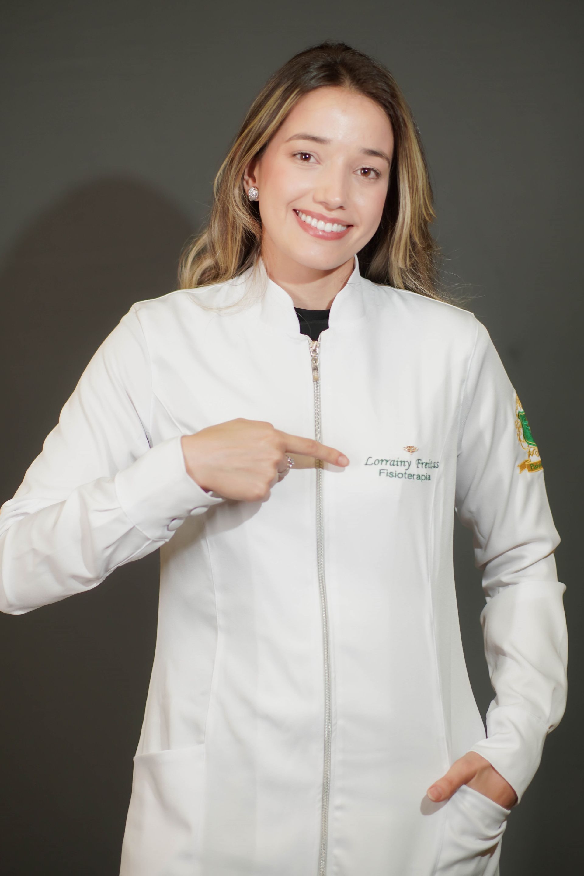 Cerimônia do Jaleco - Fisio Univiçosa - 2 - 287