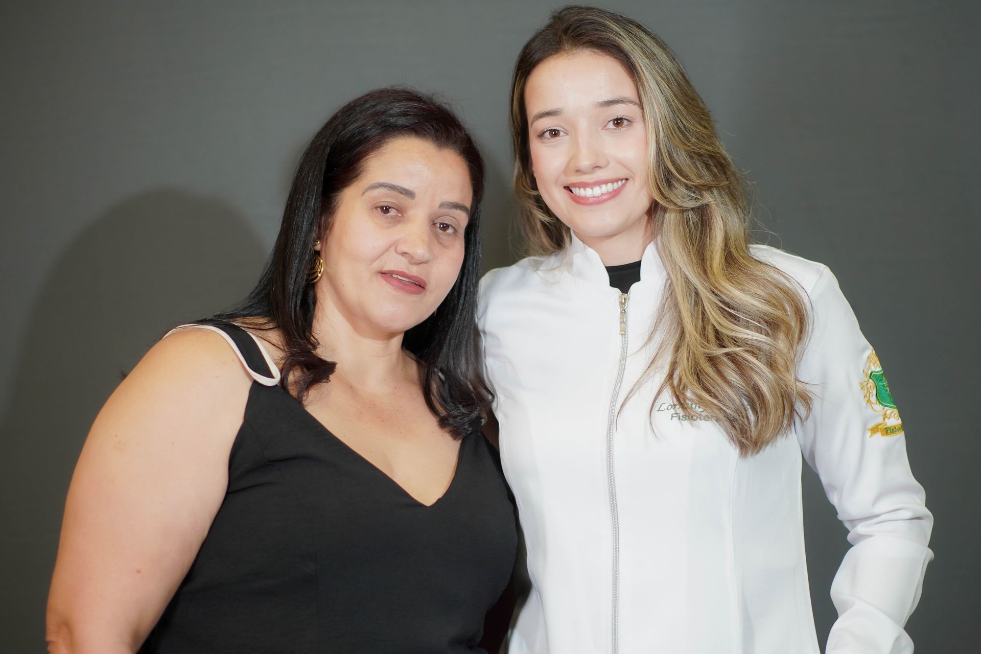 Cerimônia do Jaleco - Fisio Univiçosa - 2 - 288