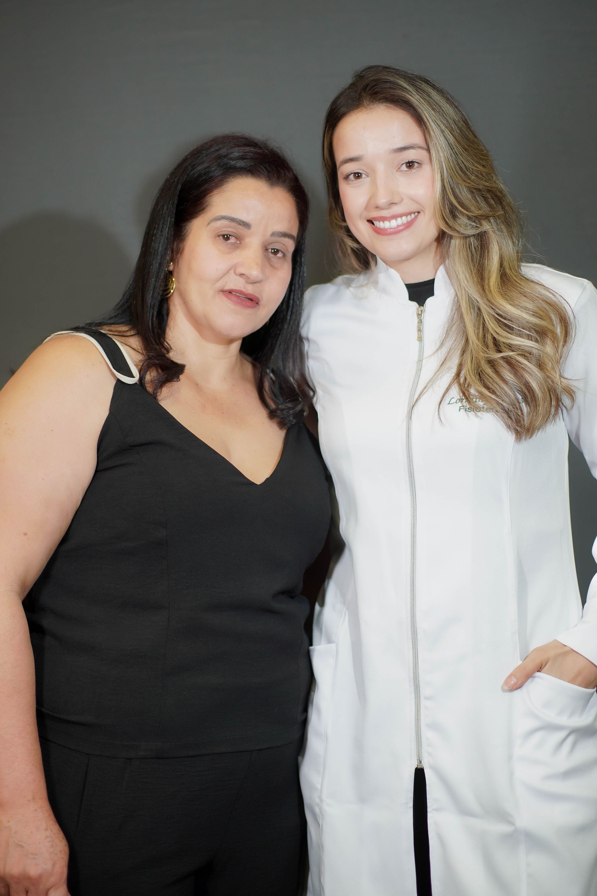 Cerimônia do Jaleco - Fisio Univiçosa - 2 - 289