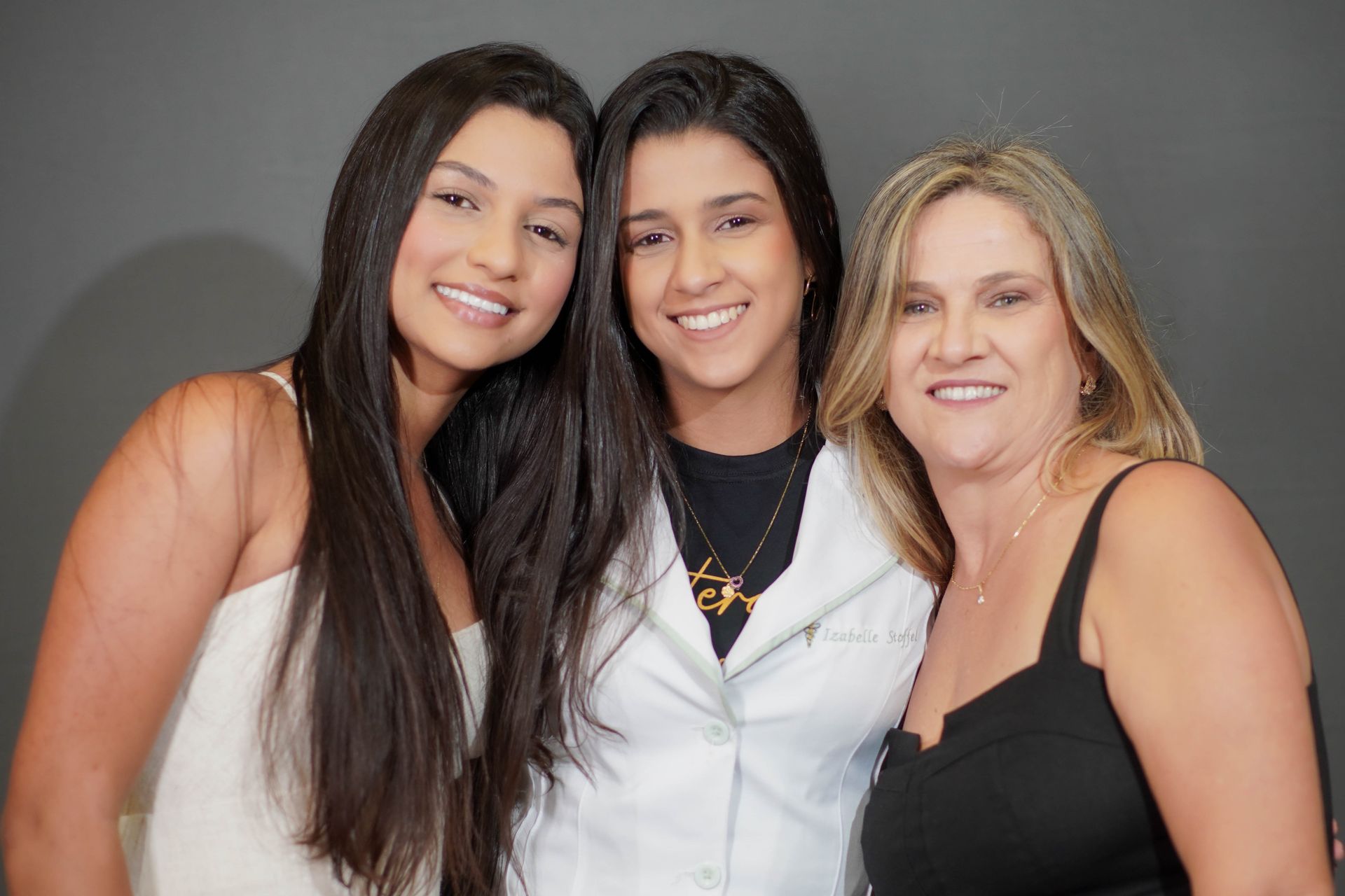 Cerimônia do Jaleco - Fisio Univiçosa - 2 - 293