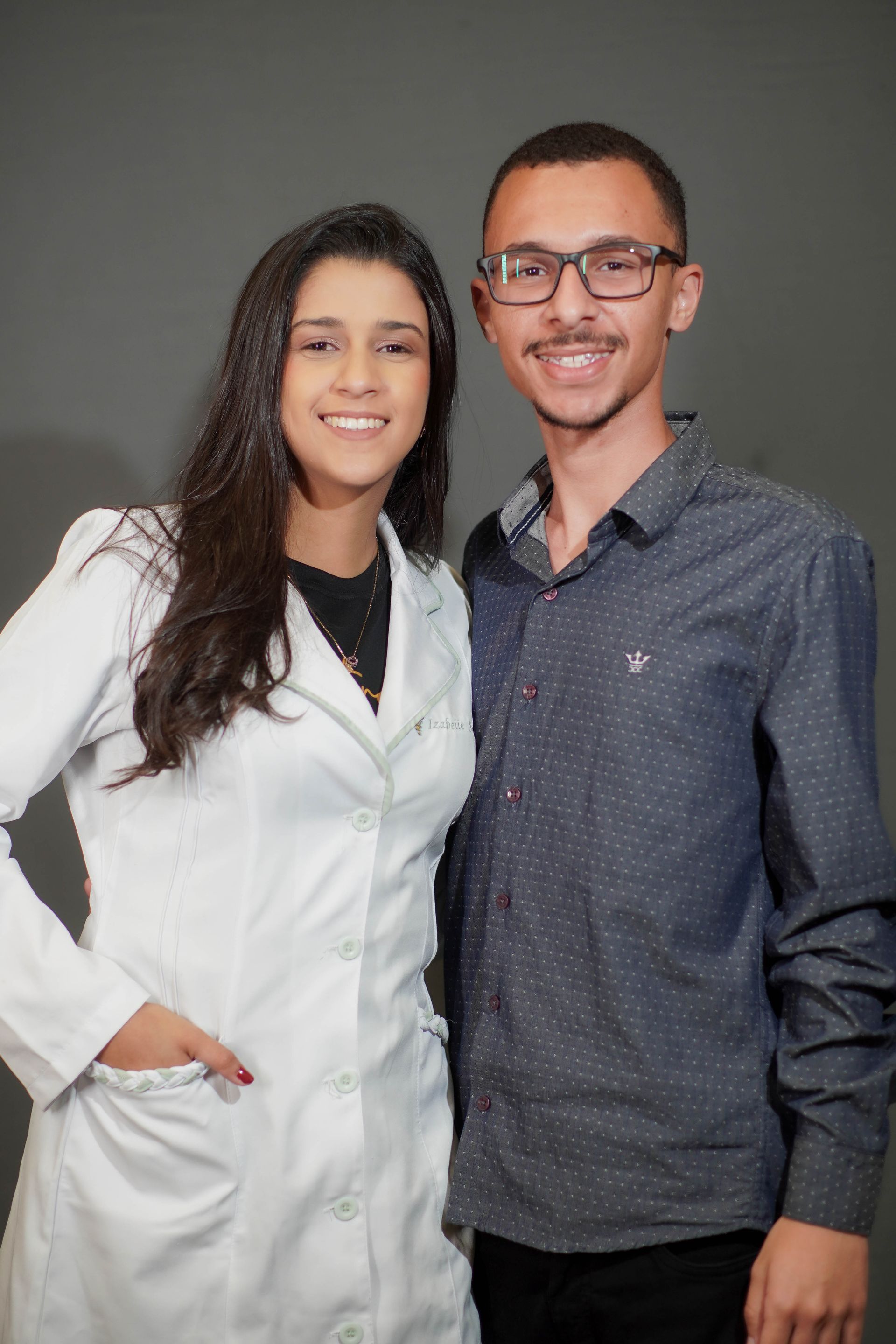 Cerimônia do Jaleco - Fisio Univiçosa - 2 - 294