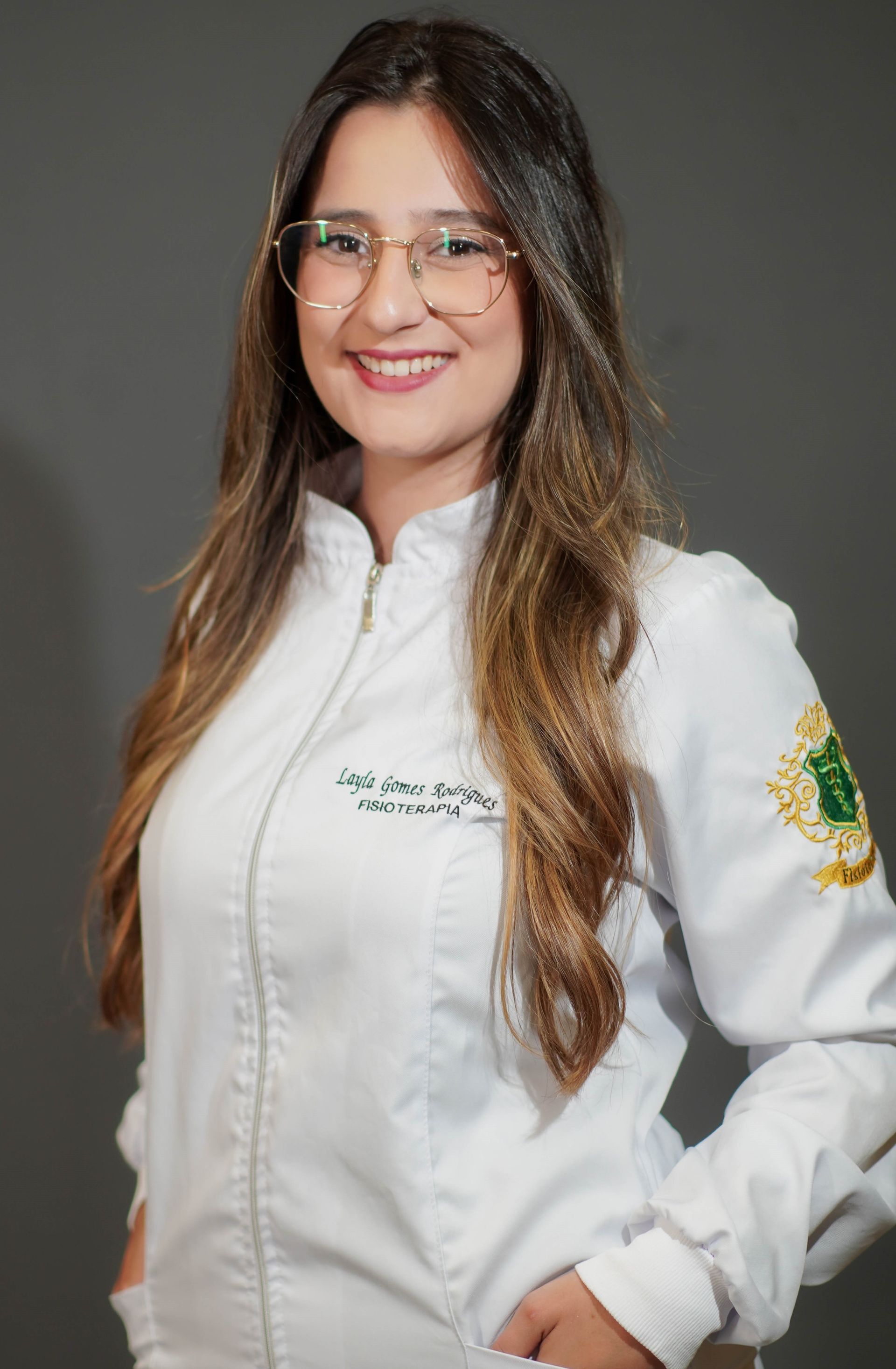 Cerimônia do Jaleco - Fisio Univiçosa - 2 - 296