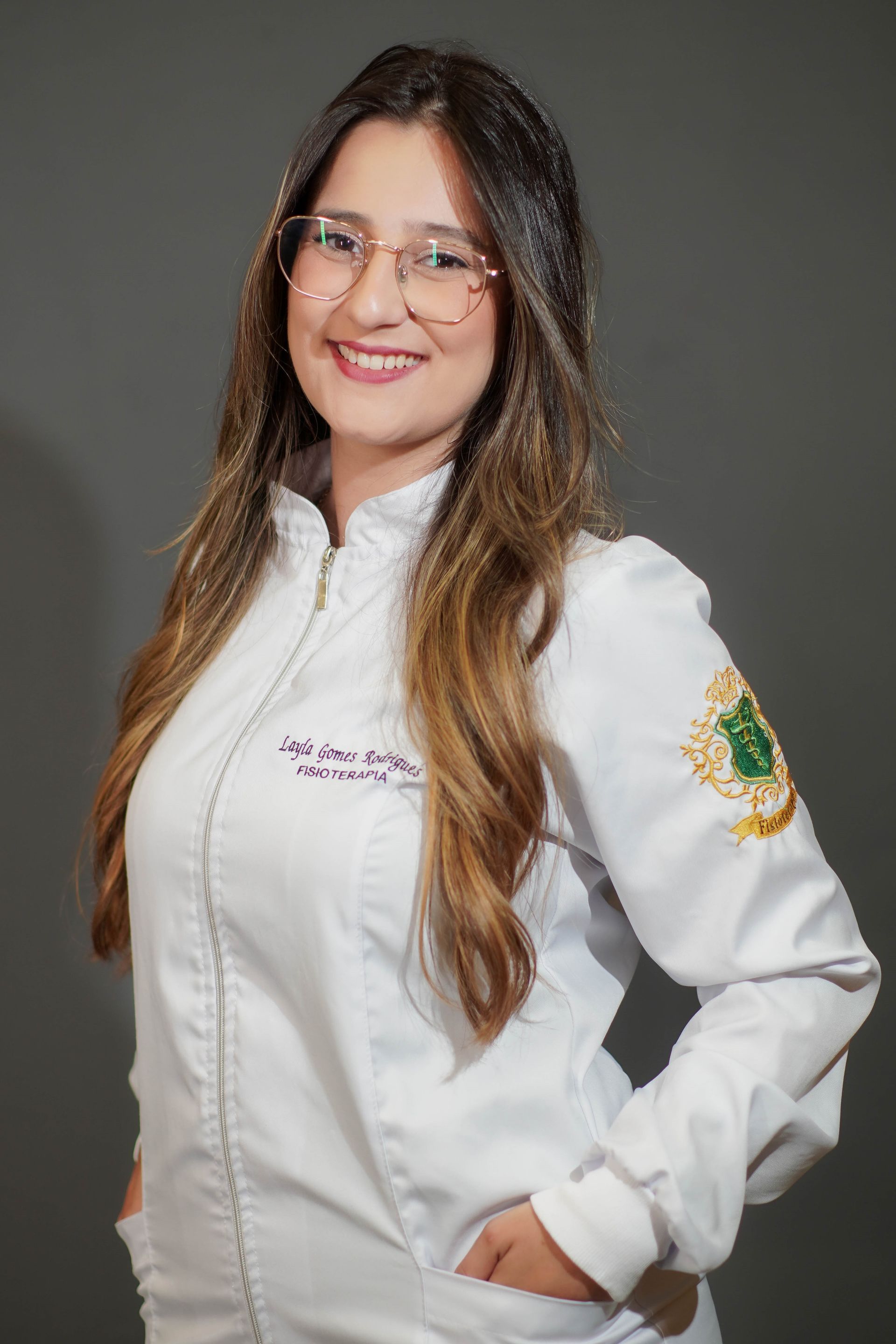 Cerimônia do Jaleco - Fisio Univiçosa - 2 - 295