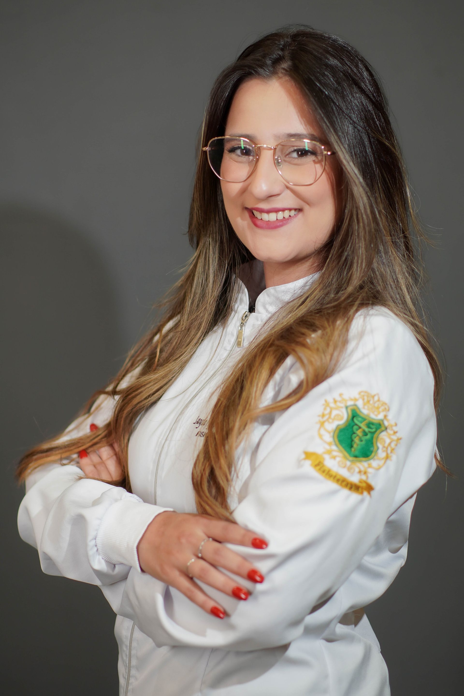 Cerimônia do Jaleco - Fisio Univiçosa - 2 - 298