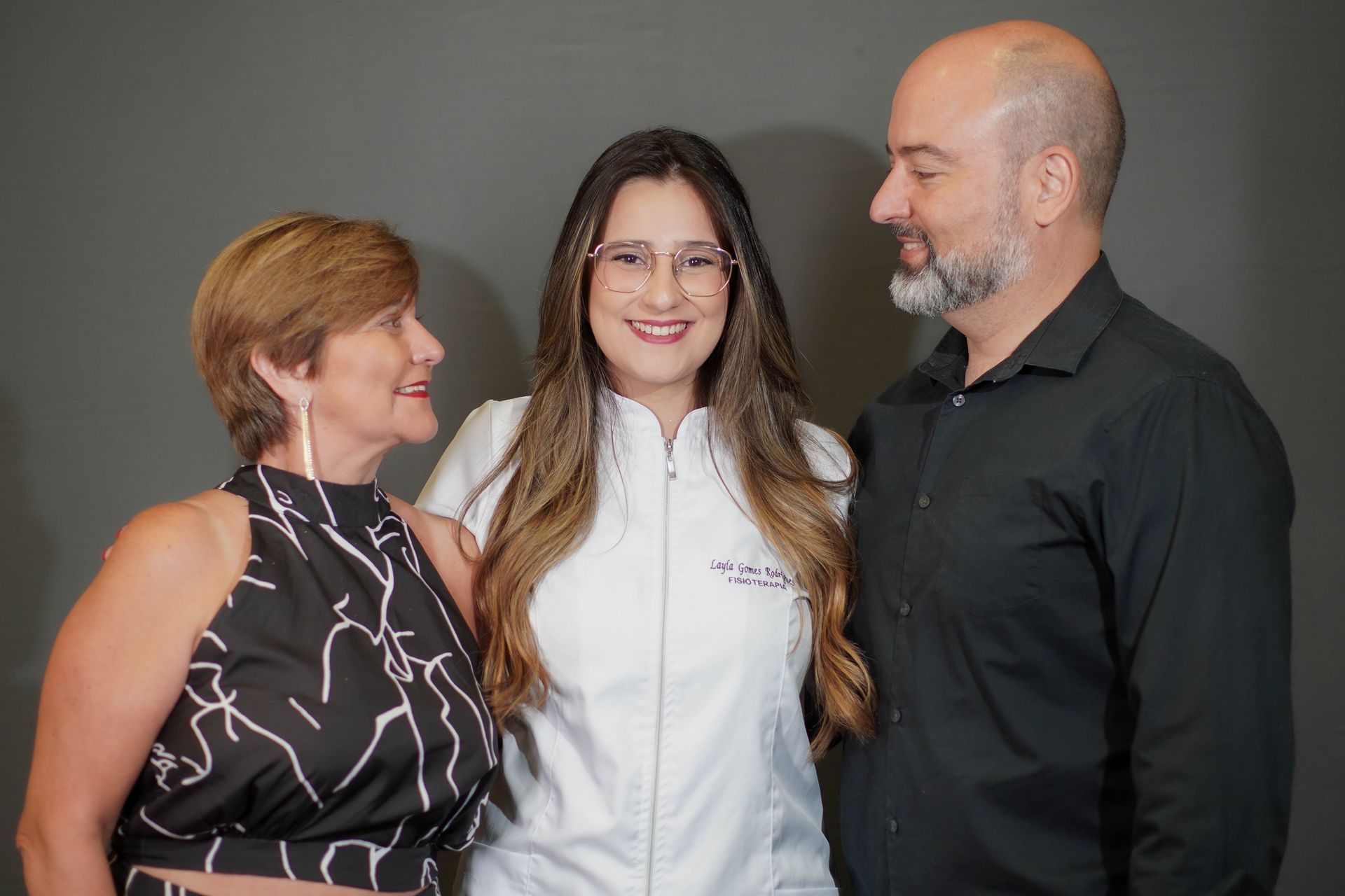 Cerimônia do Jaleco - Fisio Univiçosa - 2 - 303