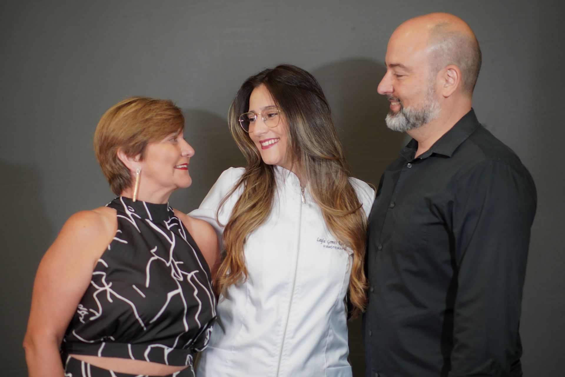 Cerimônia do Jaleco - Fisio Univiçosa - 2 - 304