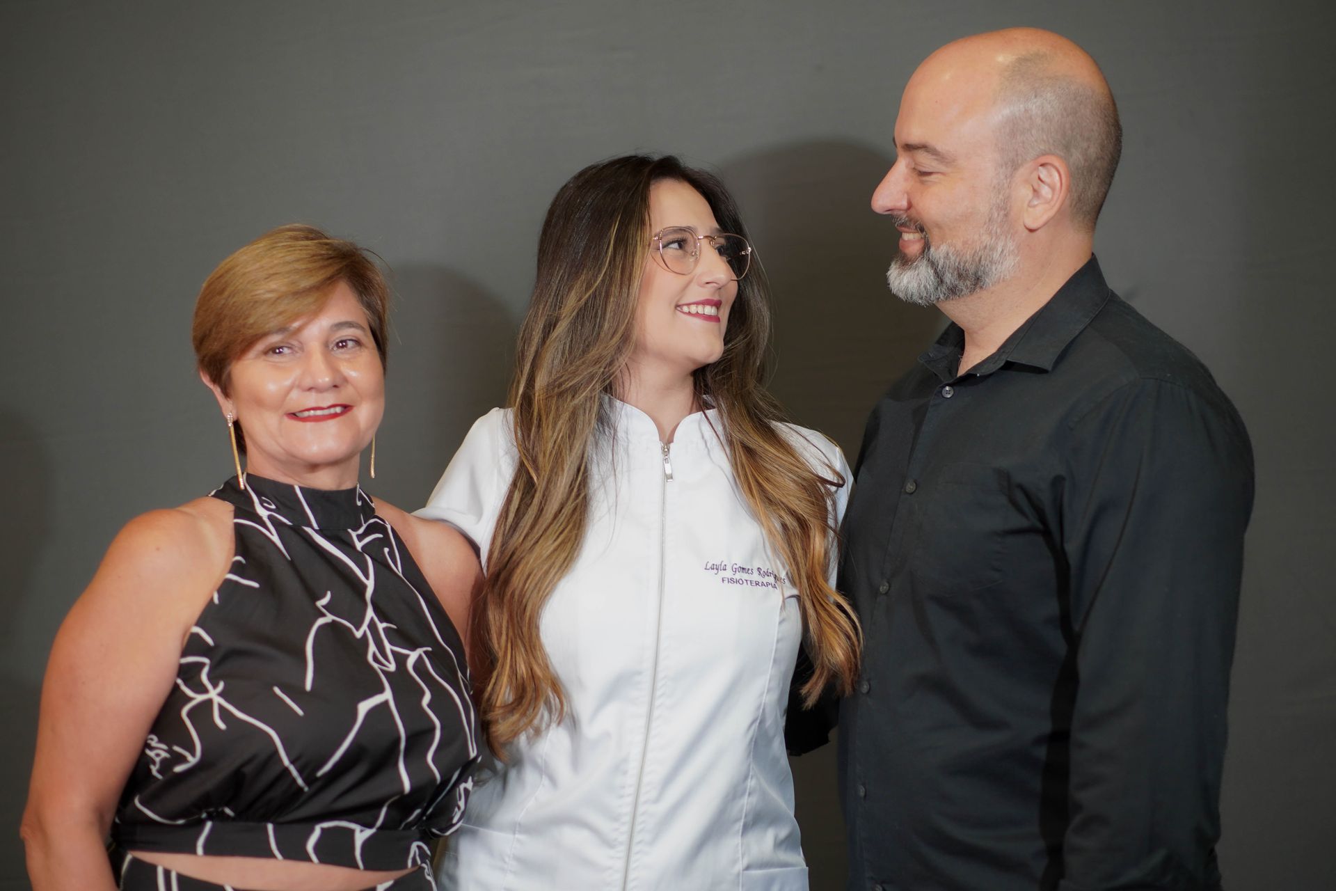 Cerimônia do Jaleco - Fisio Univiçosa - 2 - 305