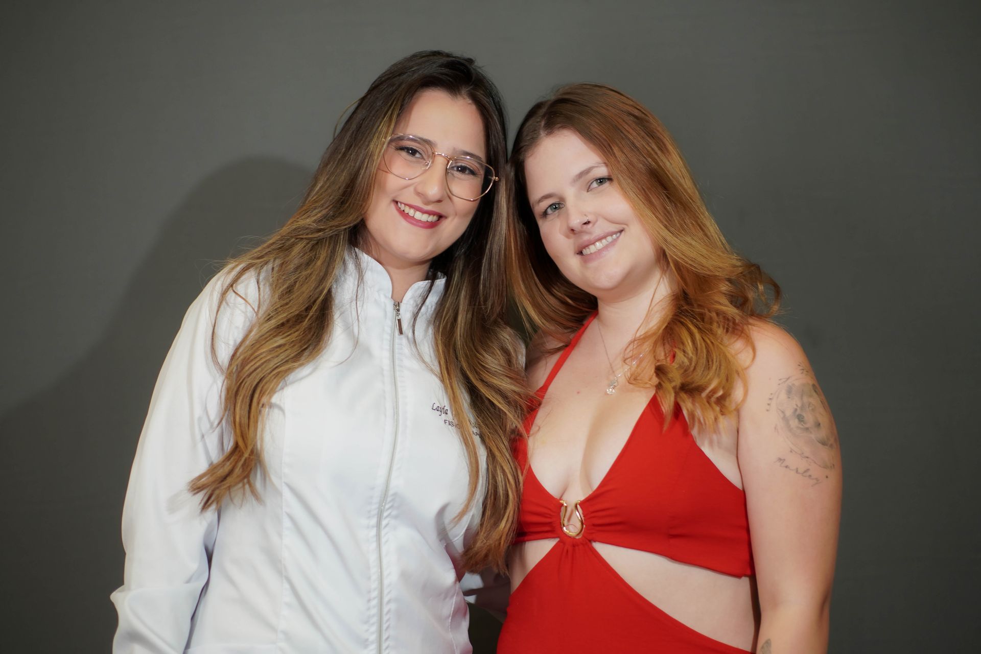 Cerimônia do Jaleco - Fisio Univiçosa - 2 - 310